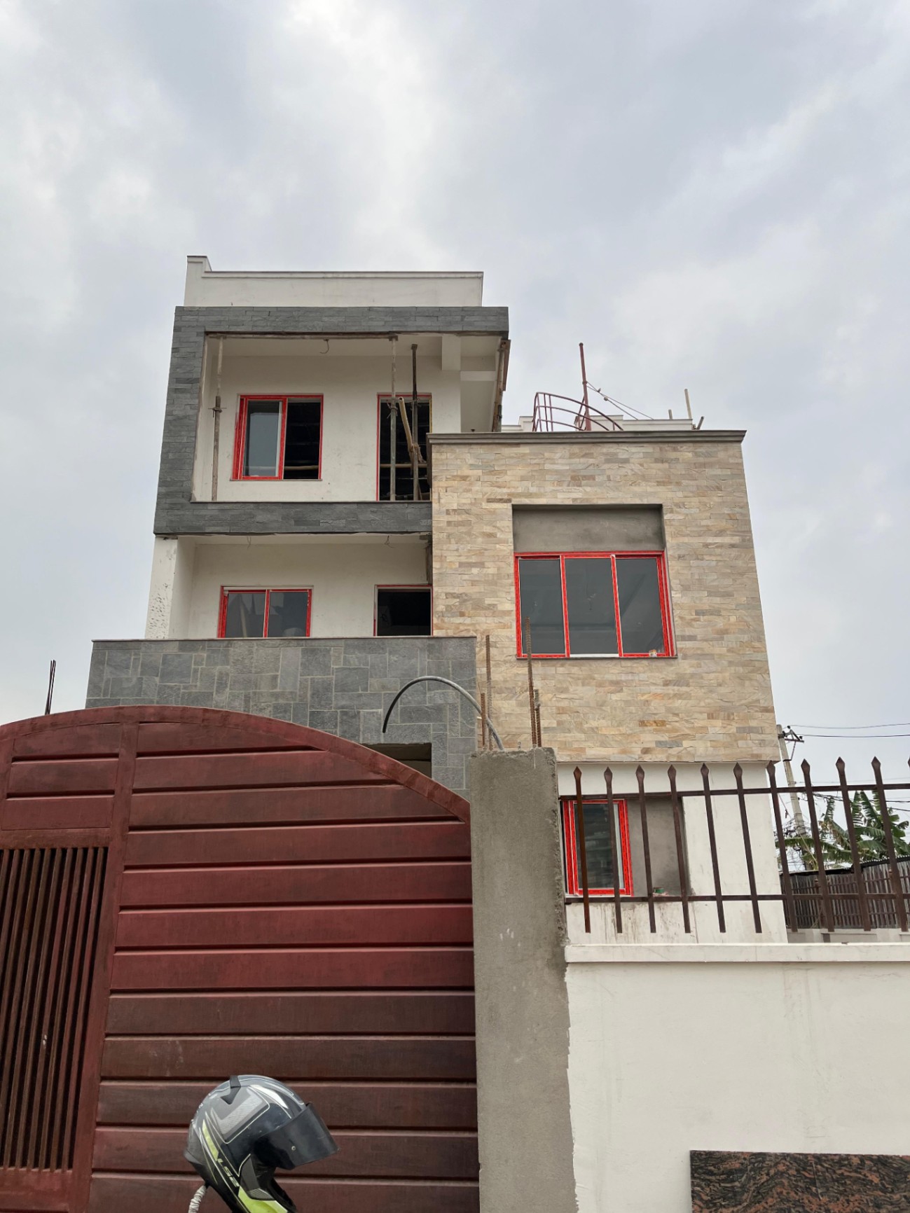#SS1399 Bungalow House on sell at Sainbu, Lalitpur