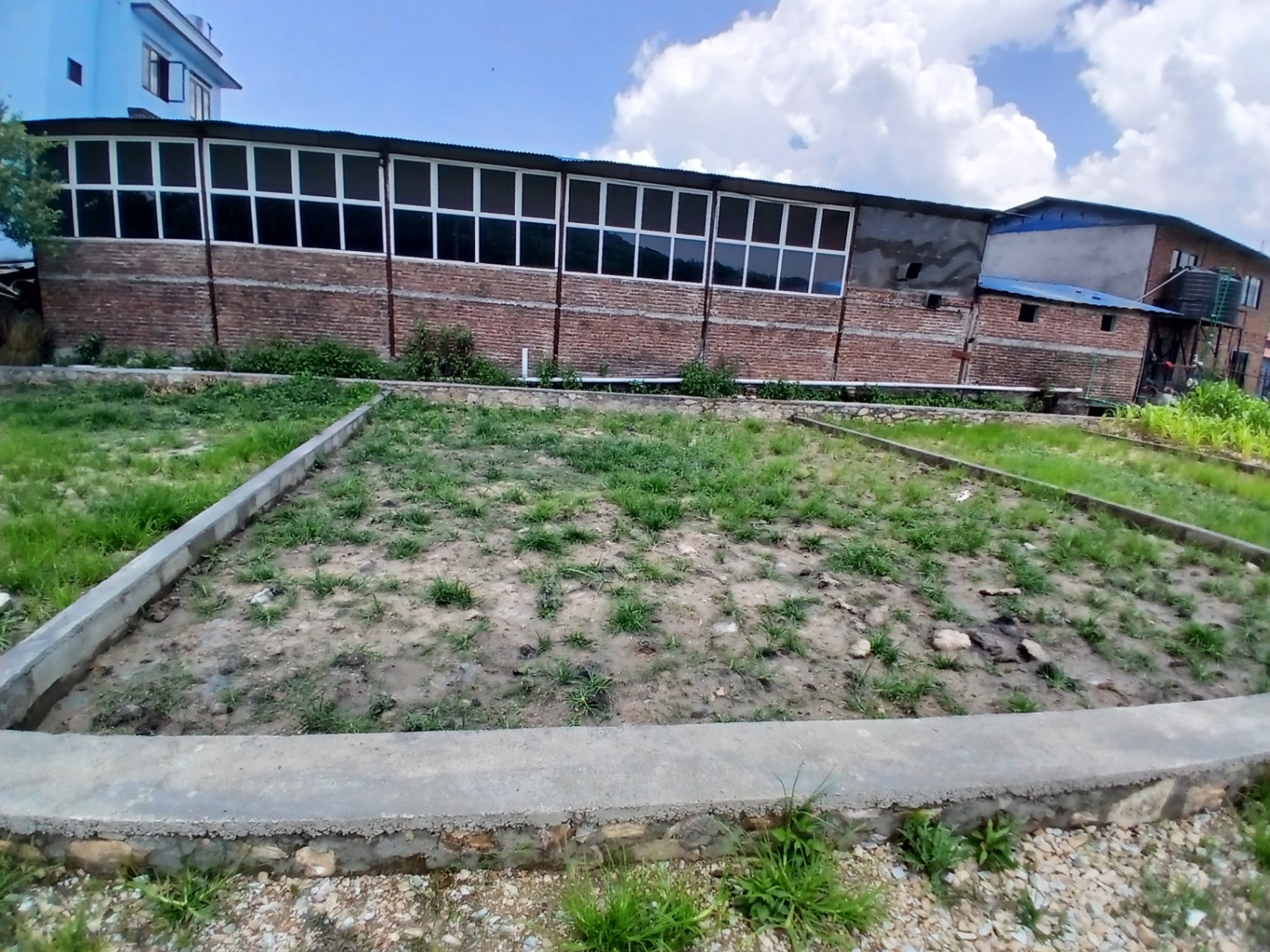#SS1983 Residential Land on sell at Dachi Nepal Telicom, Kageshwari-Manohara