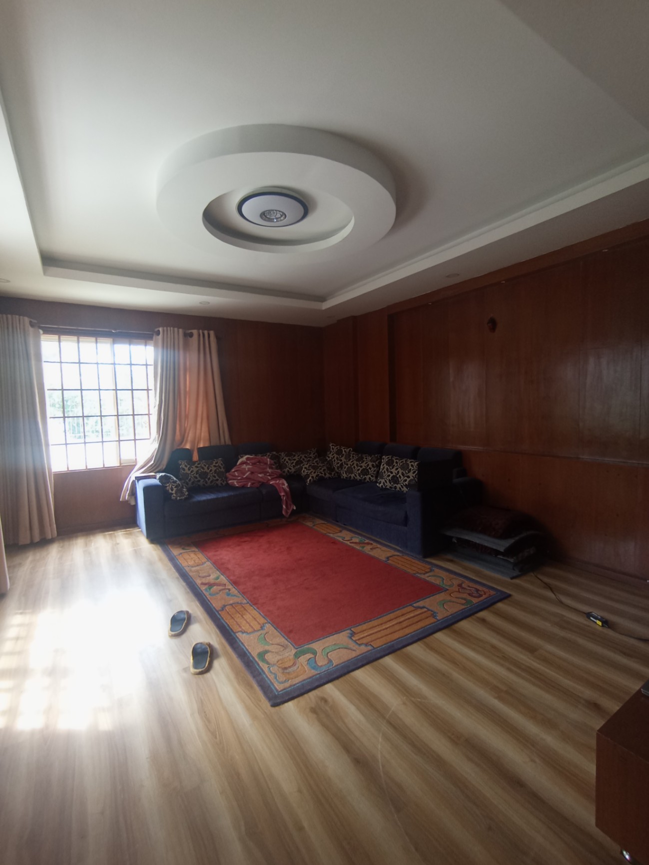 #SS2705 Bungalow House on sell at Nakkhu, Lalitpur