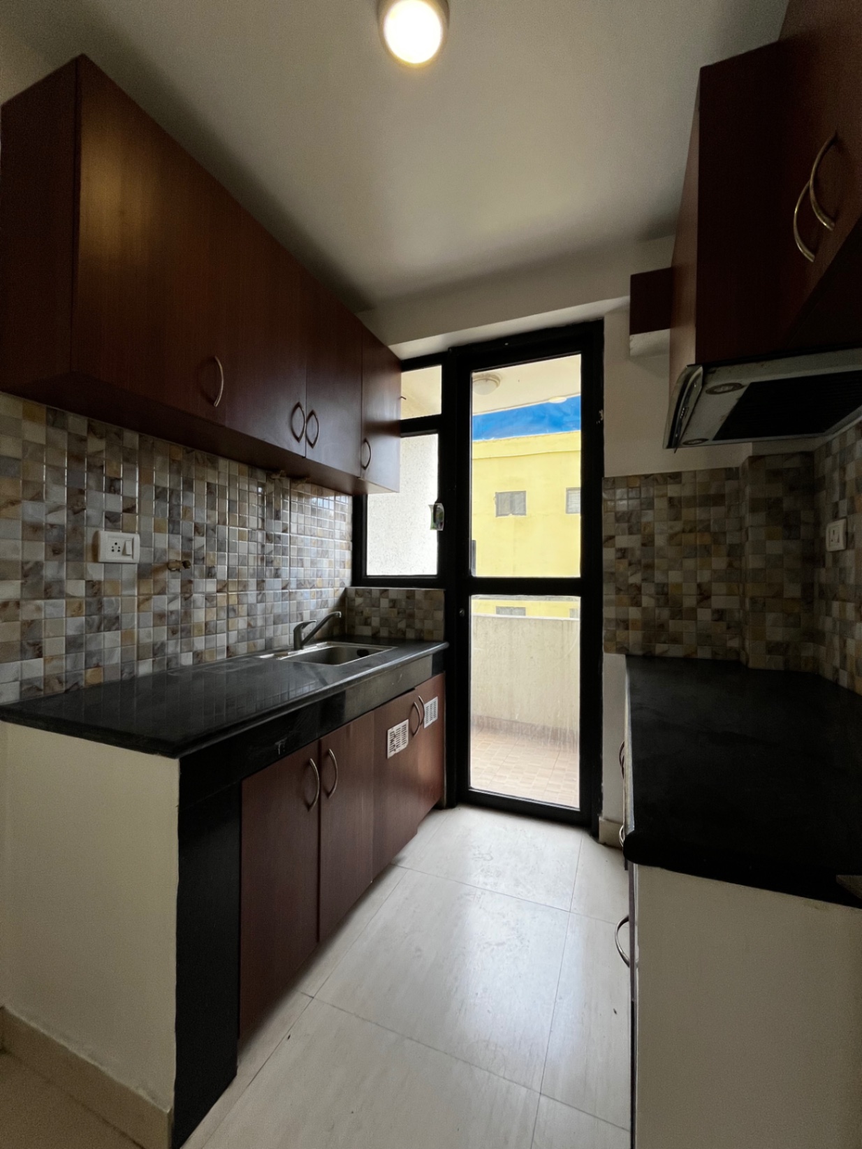 #SS1610 1BHK Apartment on sell at Jhamsikhel, Lalitpur