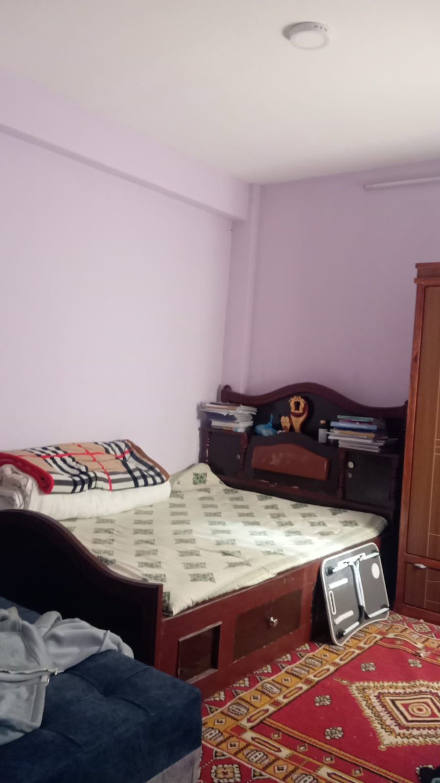 #SS1190 Duplex House on sell at Nagarjun, Nagarjun