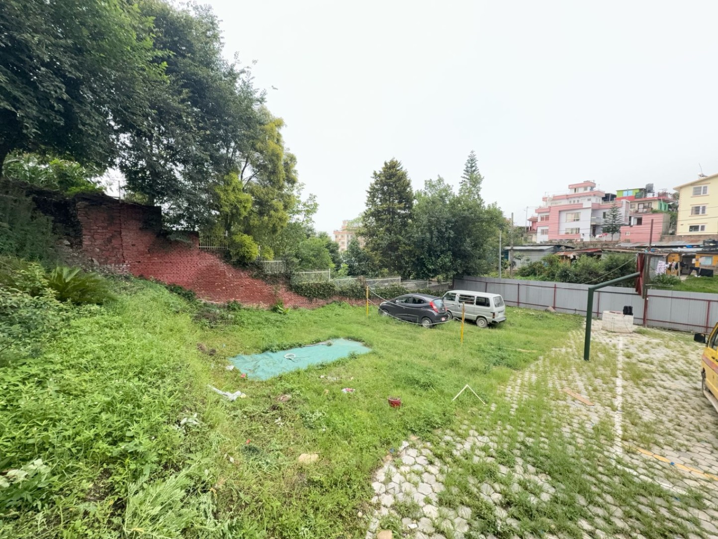 #SS2526 Commercial Land on sell at Bhaisepati, Lalitpur