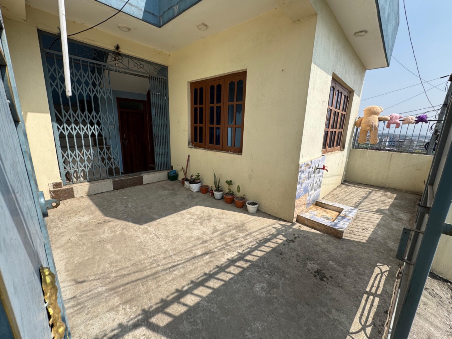 #SS1285 One Storey House on sell at Duwakot, Changunarayan
