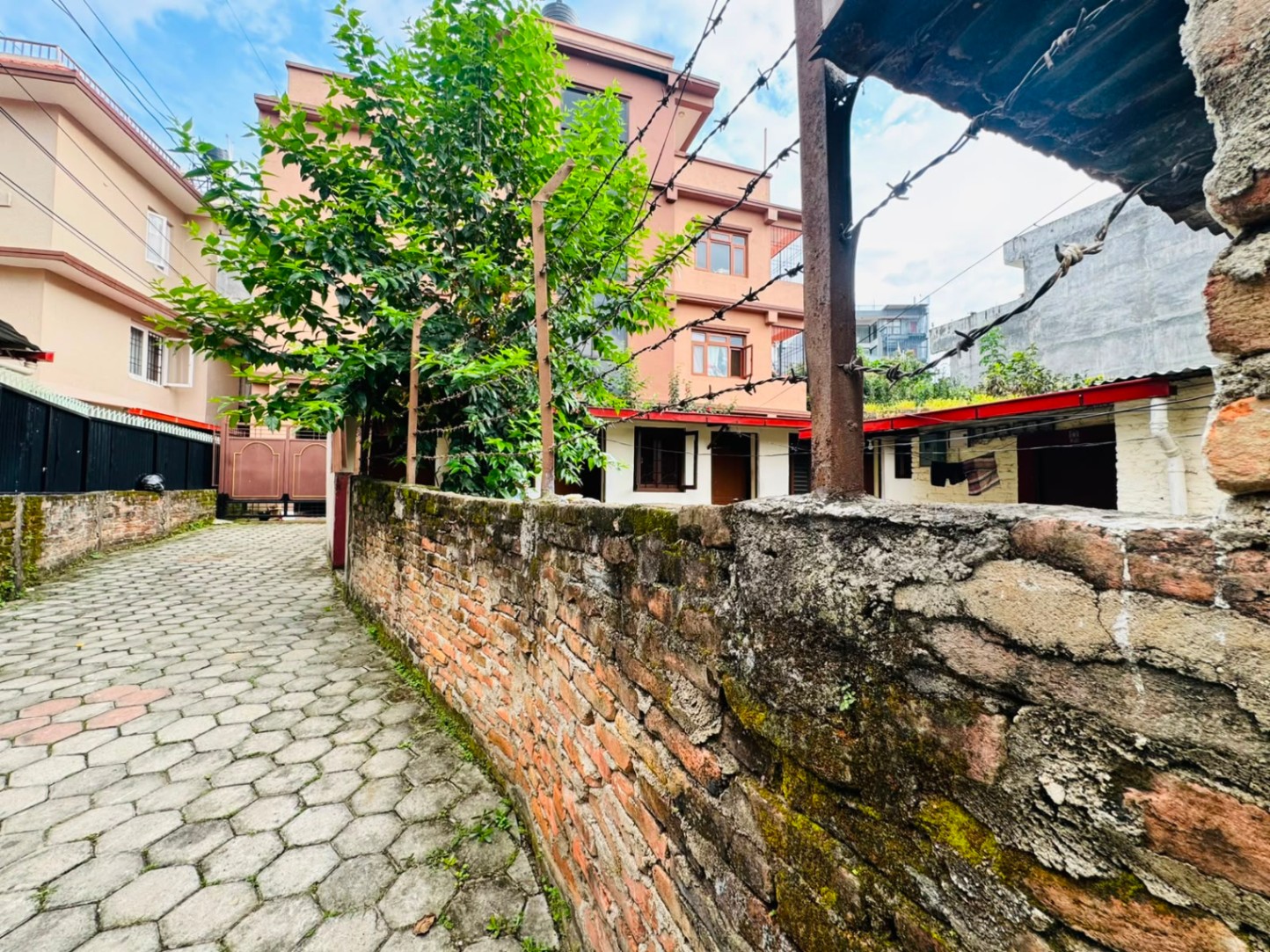 #SS2515 Residential Land on sell at Kupondole, Lalitpur