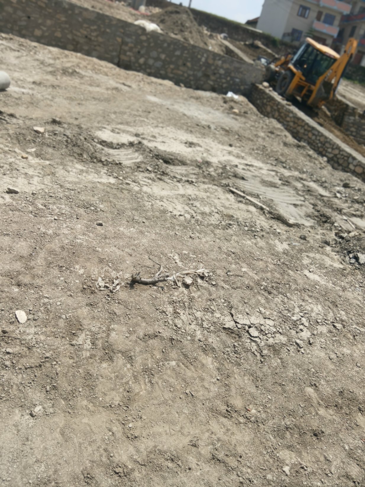 #SS1434 Residential Land on sell at Jhaukhel, Changunarayan