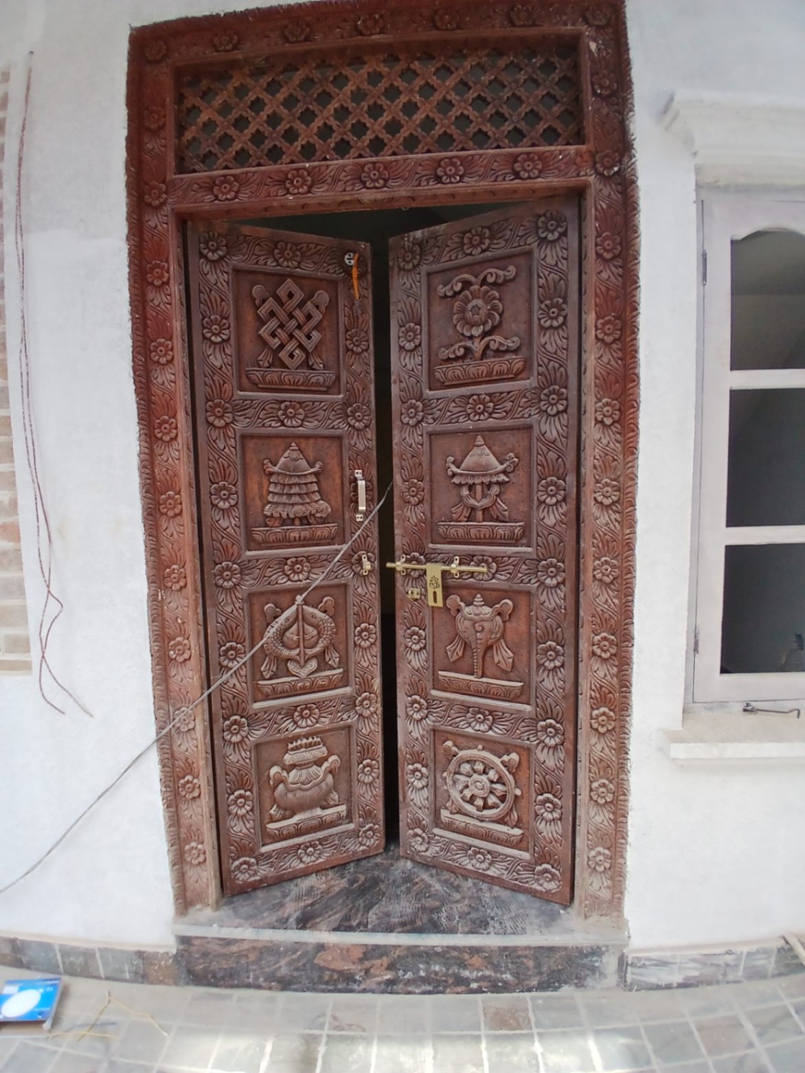 #SS1099 Triplex House on sell at Thali, Kageshwari-Manohara