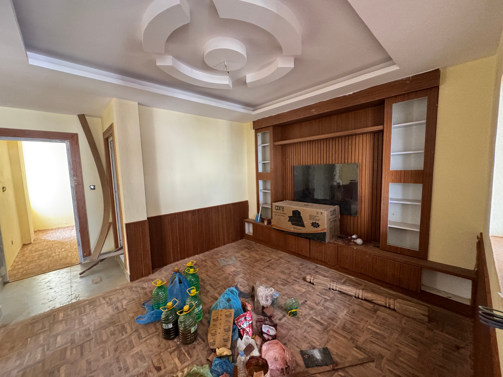 #SS1278 Bungalow House on sell at Chunikhel, Budhanilkantha