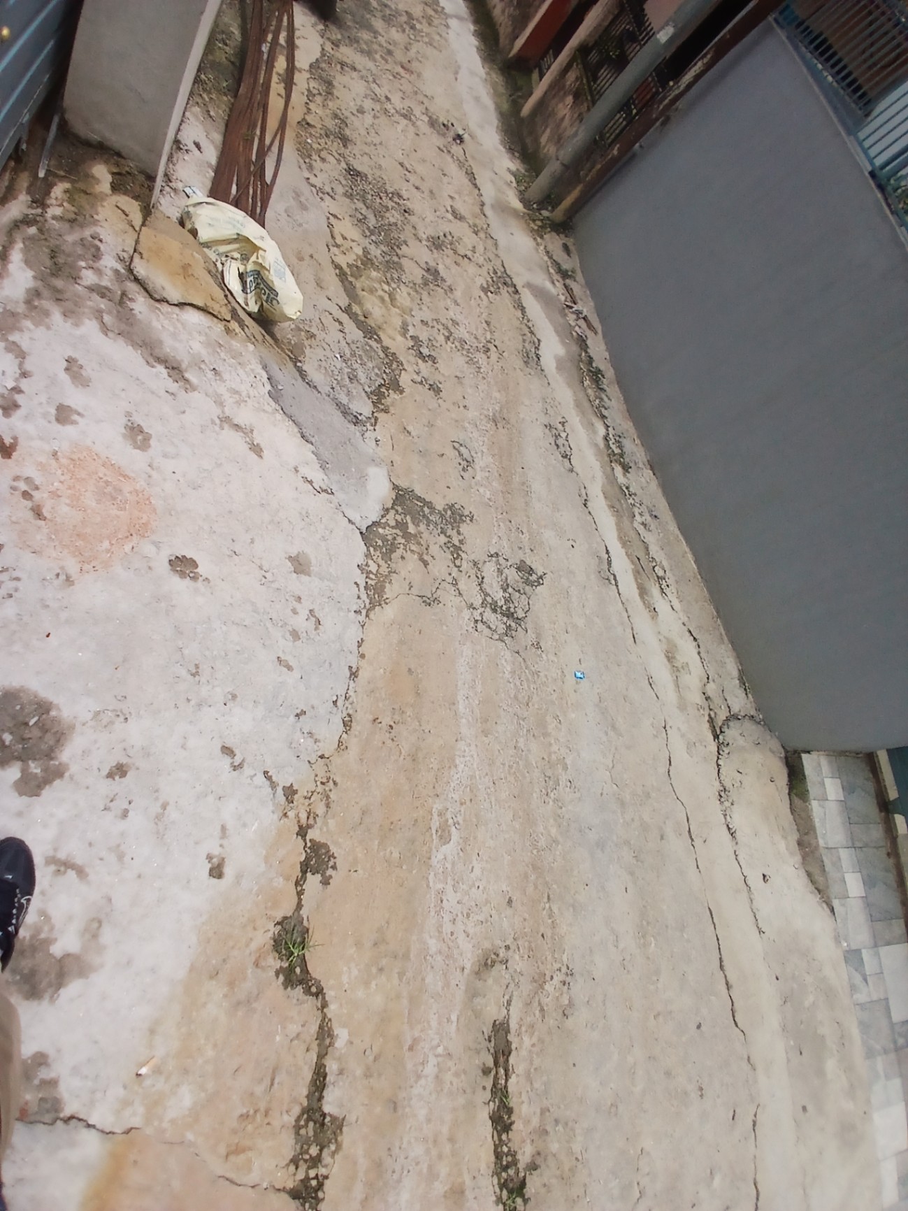 #SS1846 One Storey House on sell at Thali milanchowk, Kageshwari-Manohara
