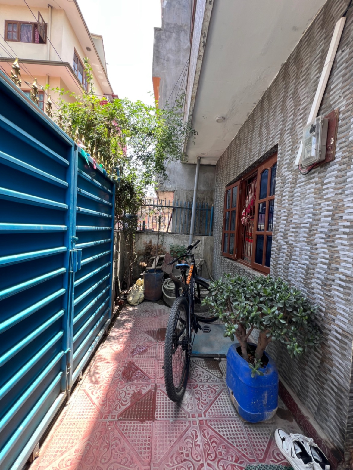 #SS1824 Duplex House on sell at Imadol Krishna mandir, Mahalaxmi