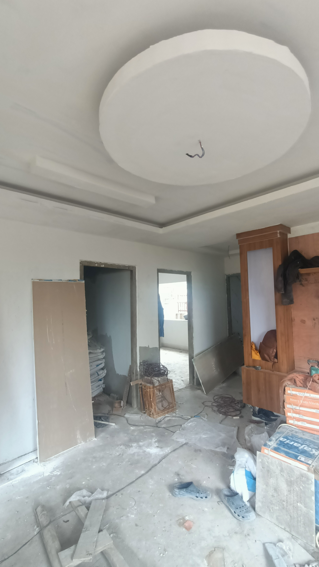#SS2464 Duplex House on sell at Chunikhel, Budhanilkantha