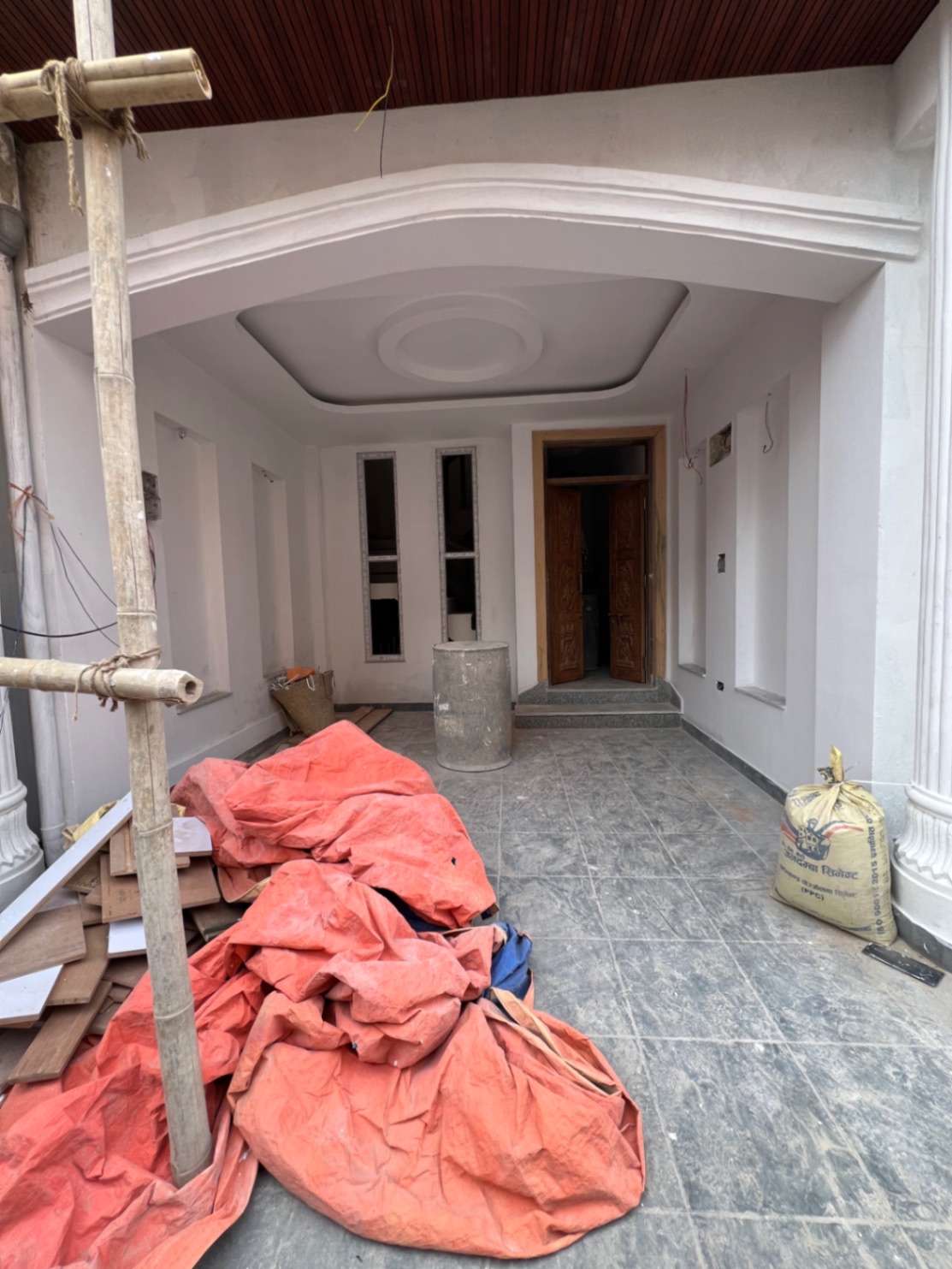 #SS1340 Duplex House on sell at Satdobato, Lalitpur