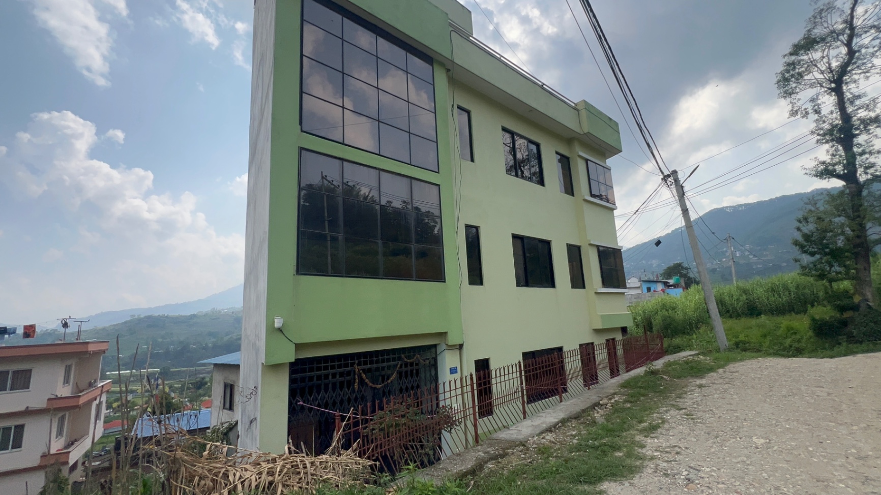 #SS2194 Duplex House on sell at Bugmati, Bagmati
