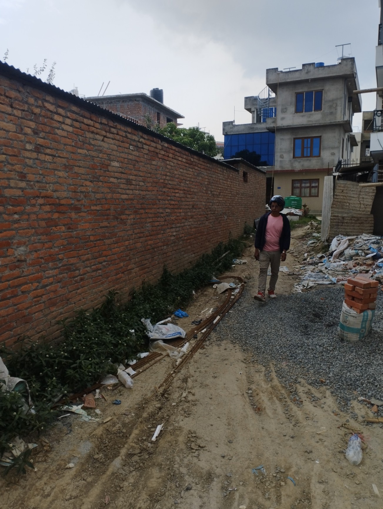 #SS1814 Residential Land on sell at Dhapakhel, Lalitpur