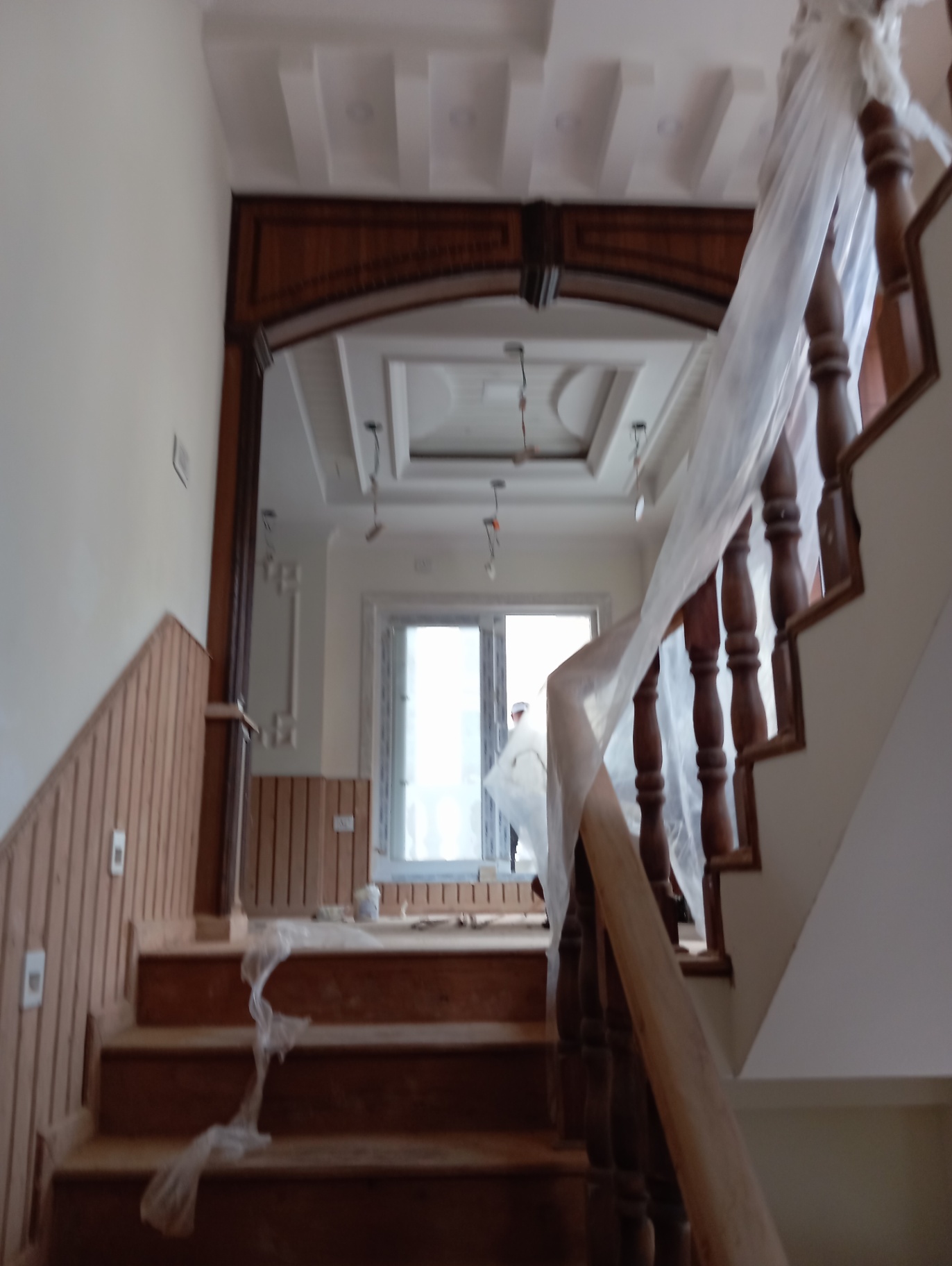#SS2447 Triplex House on sell at Sundar basti, Budhanilkantha