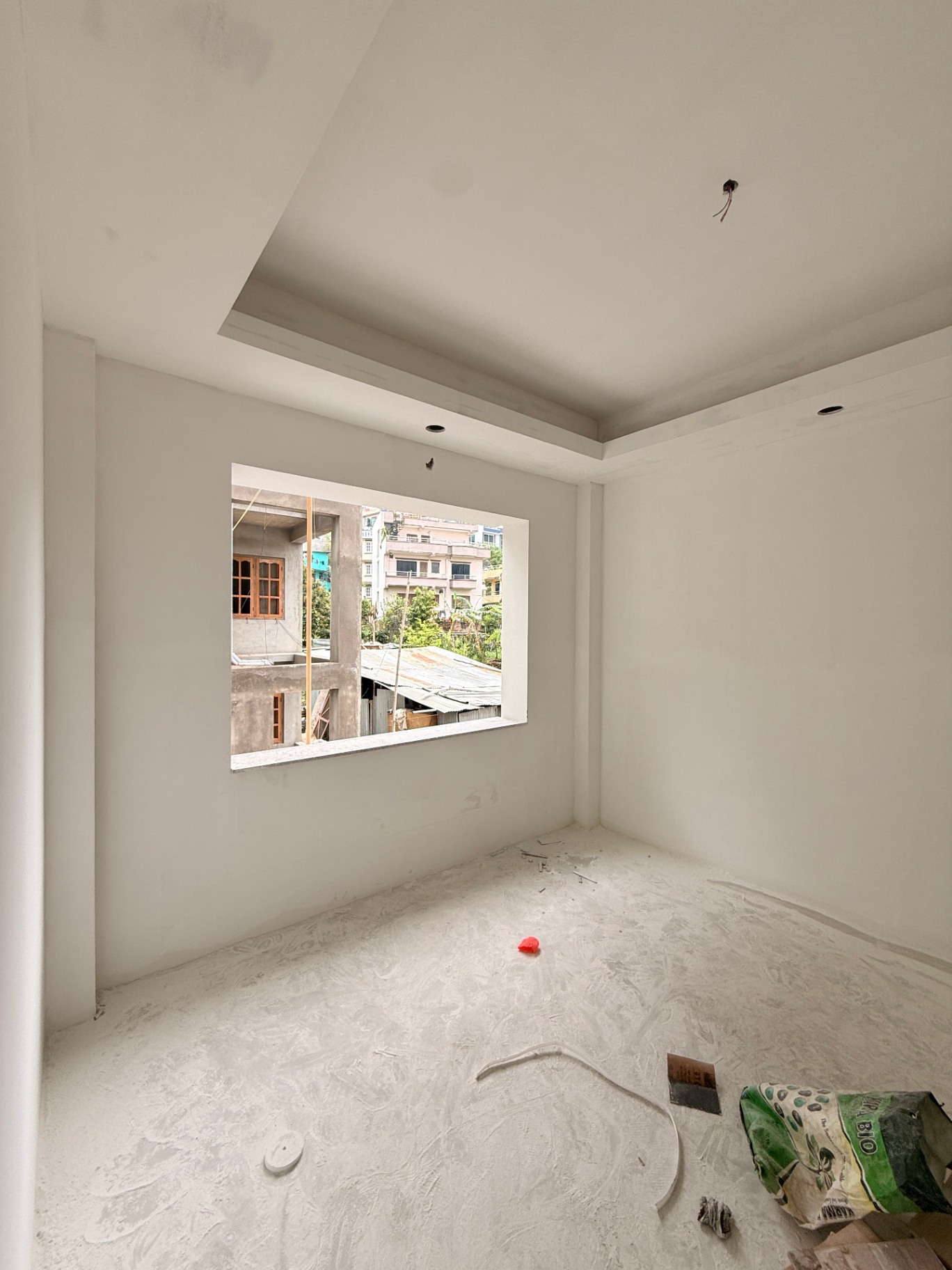 #SS1609 Duplex House on sell at Syuchatar, Nagarjun