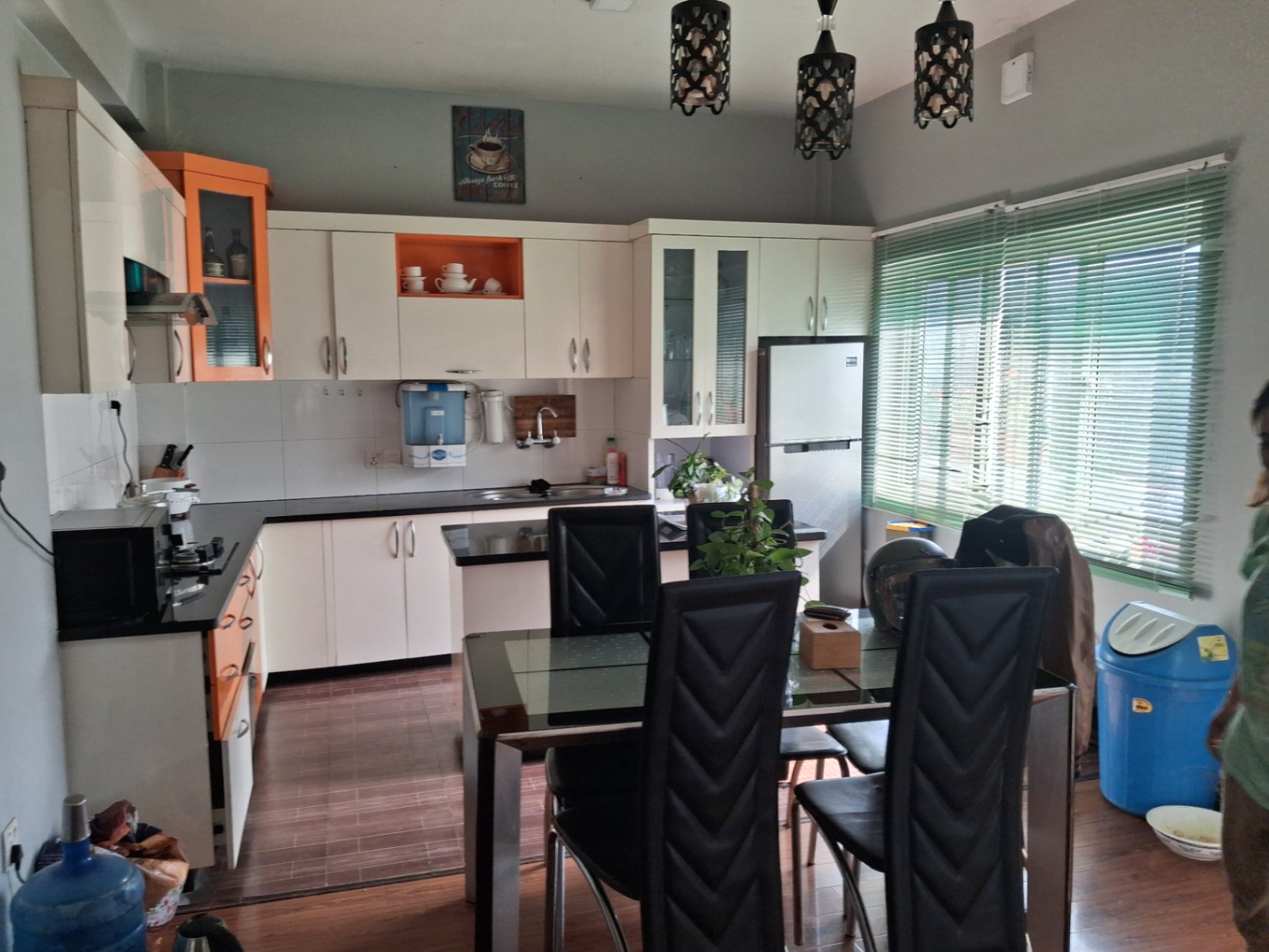 #SS1803 Flat System House on sell at Baniyatar height , Tokha