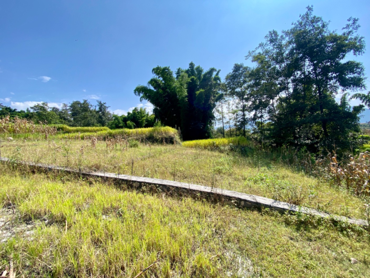 #SS2784 Residential Land on sell at Sudal, Changunarayan