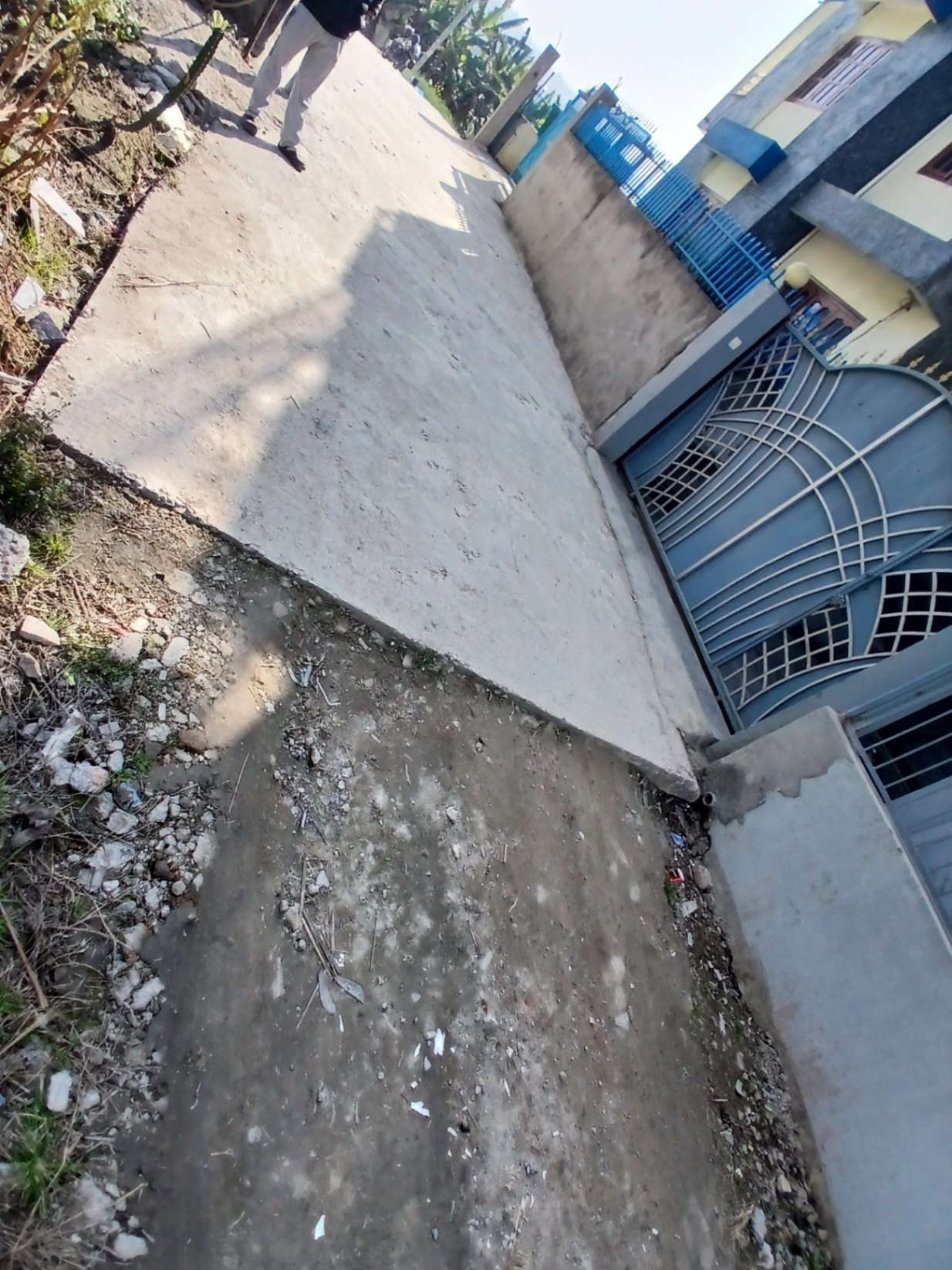 #SS1105 Duplex House on sell at Thali, Kageshwari-Manohara