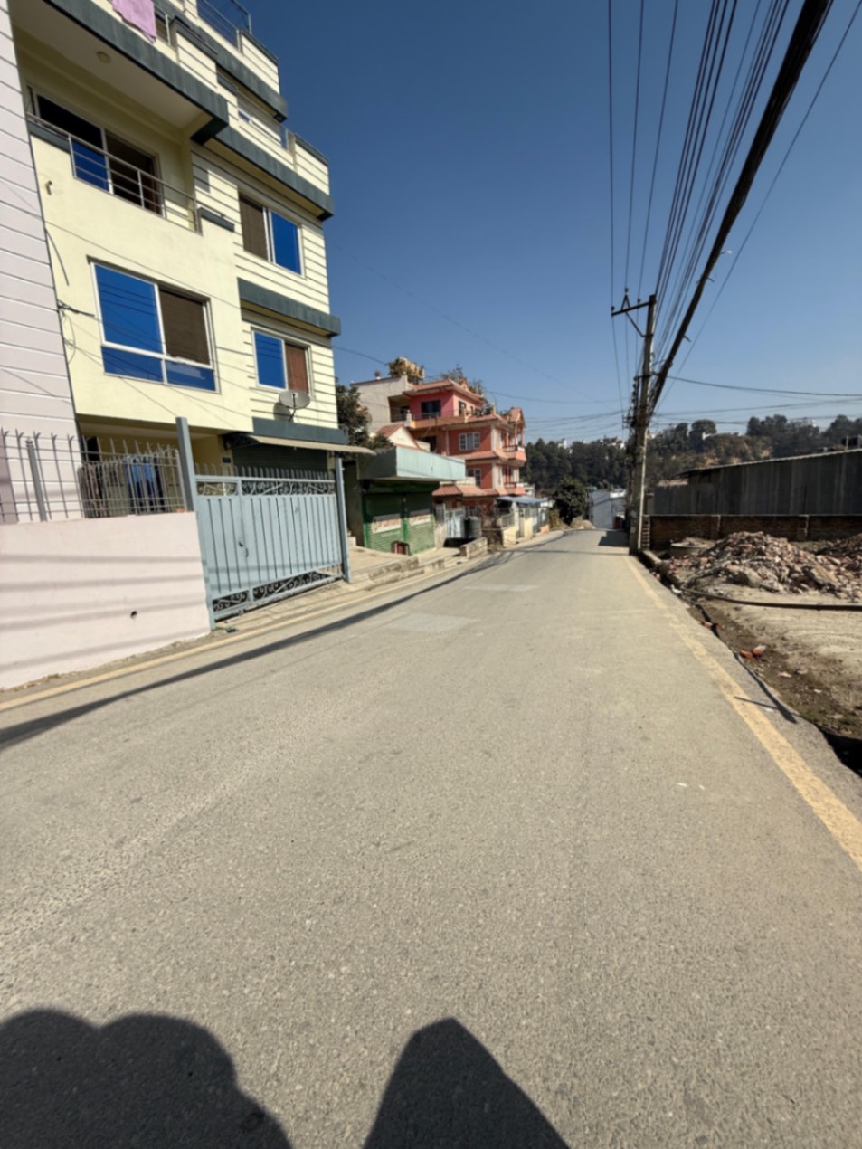 #SS2364 Bungalow House on sell at Bhaisepati, Lalitpur