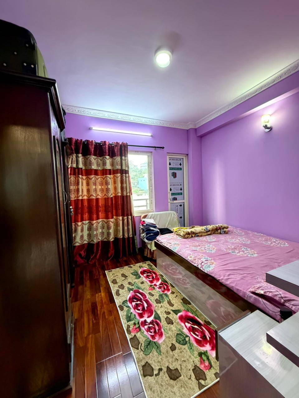 #SS680 Duplex Apartment on sell at Saibaba Chowk, Tokha