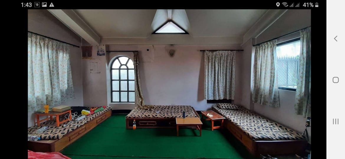 #SS1107 Duplex House on sell at Buddhanagar, Kathmandu