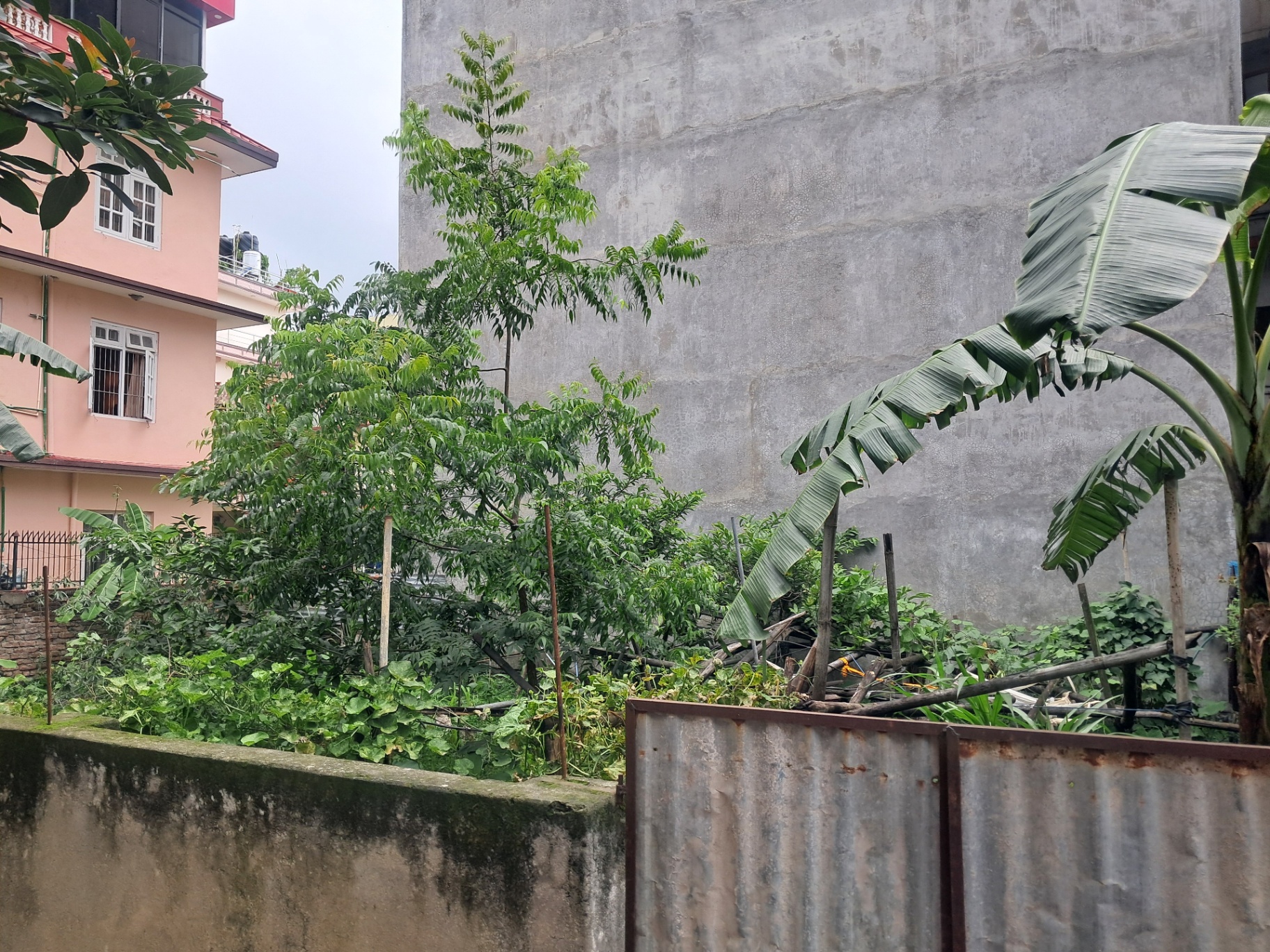 #SS2260 Residential Land on sell at Jorpati narayantar, Gokarneshwar