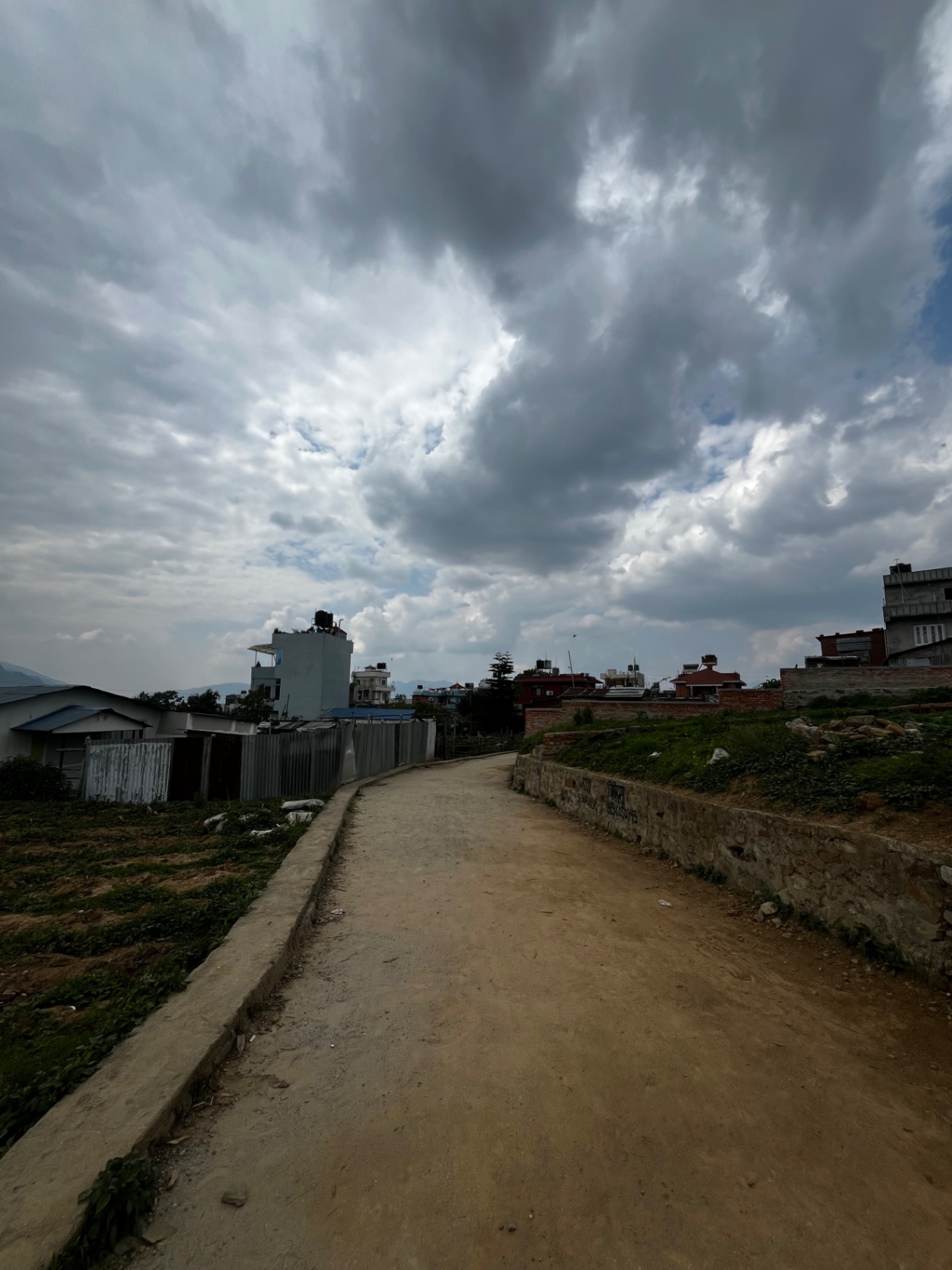 #SS1639 Residential Land on sell at Sunakothi, Lalitpur