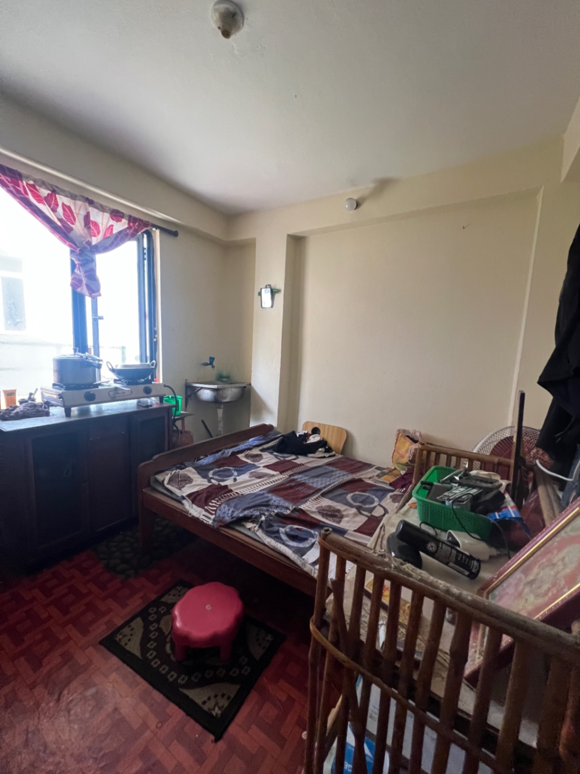 #SS2006 Triplex House on sell at Satdobato swimming pool neer, Lalitpur