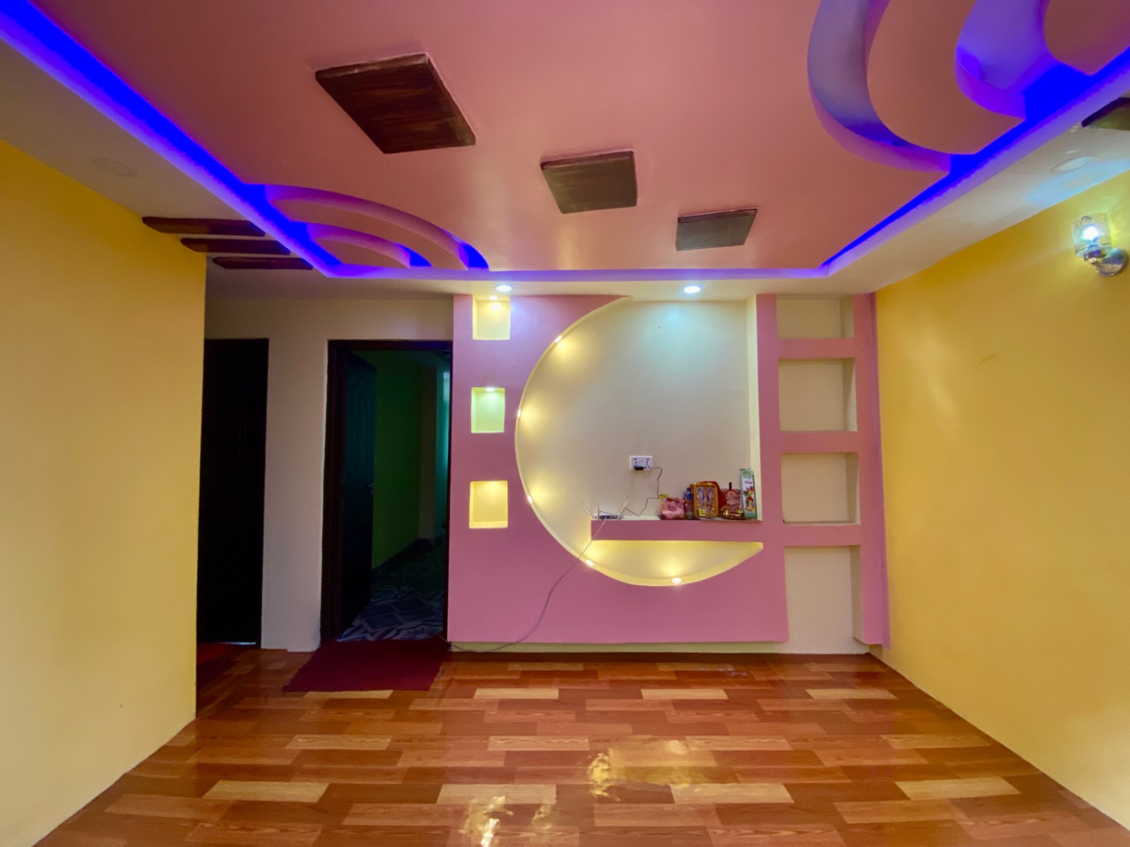 #SS1073 Duplex House on sell at Duwakot, Changunarayan