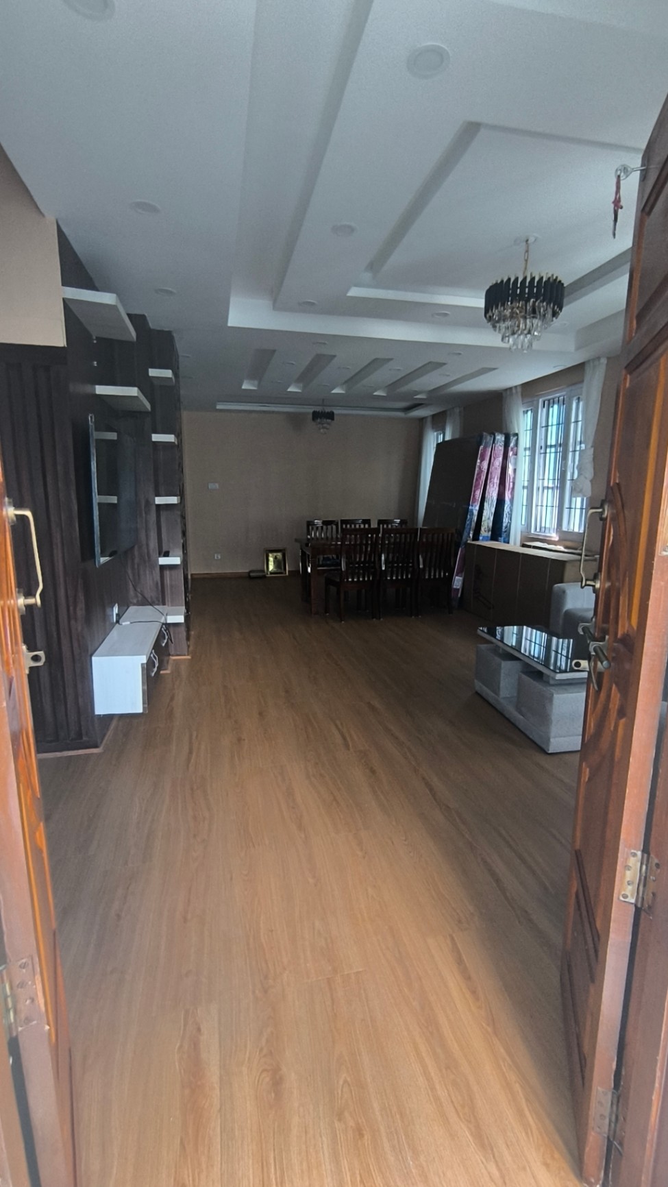 #SS2753 Bungalow House on sell at Sheetal Height Cozy Homes, Mahalaxmi