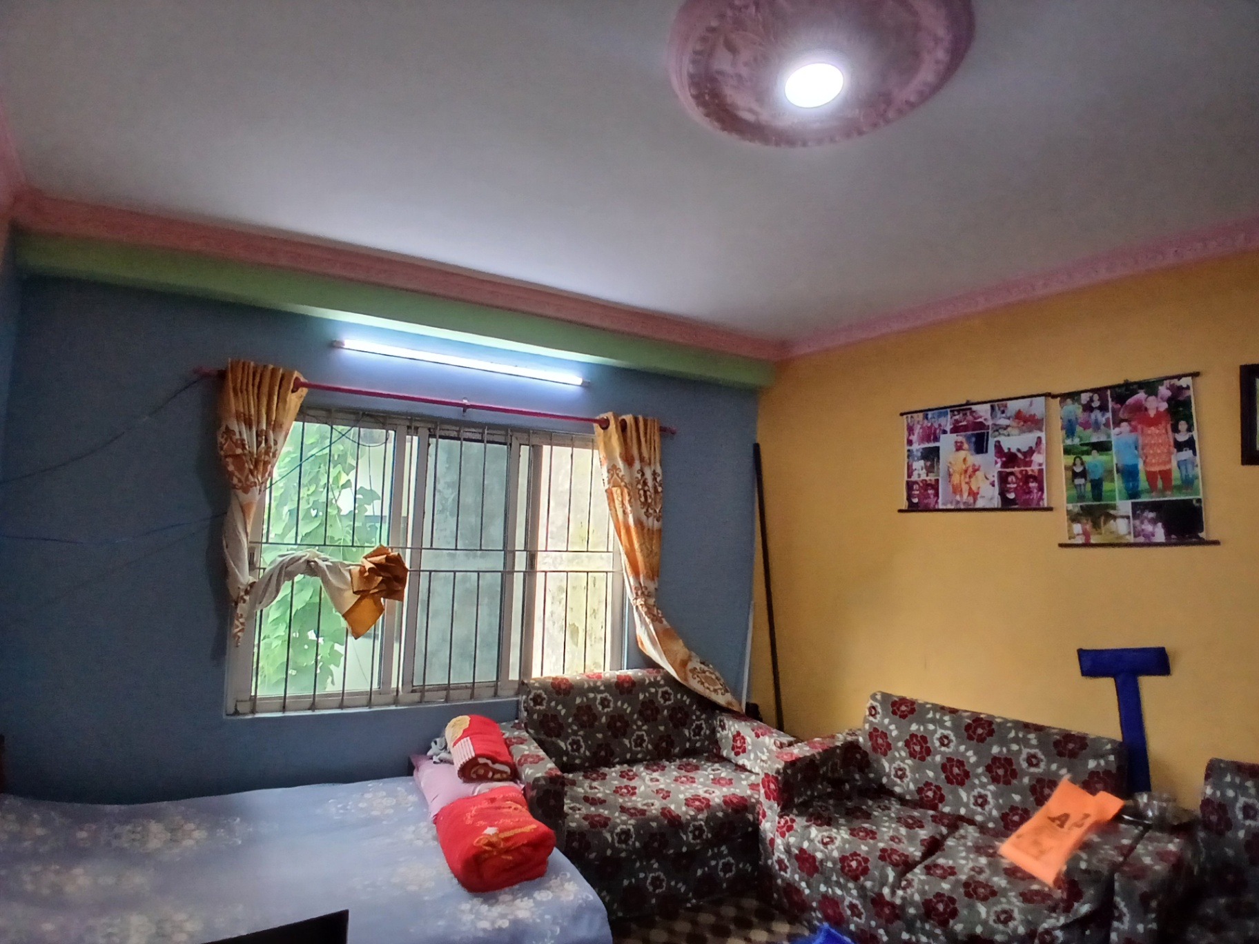 #SS2455 Duplex House on sell at Thali, Kageshwari-Manohara