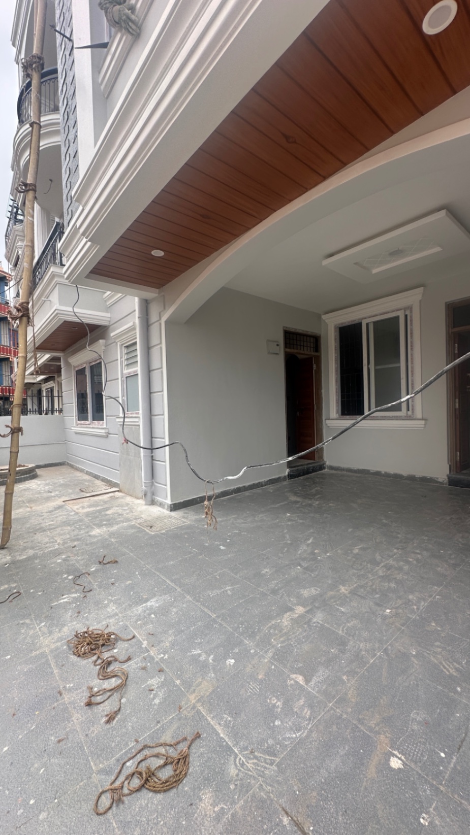 #SS1315 Duplex House on sell at Imadol shital height, Mahalaxmi