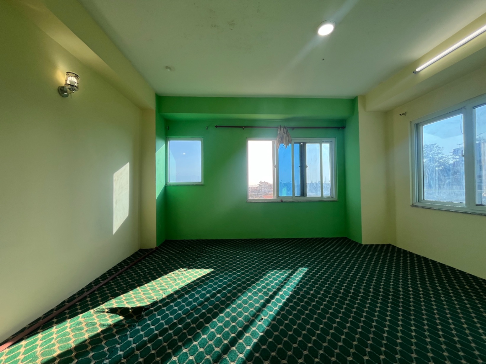 #SS1057 Duplex House on sell at Bhadrabas nale, Kageshwari-Manohara