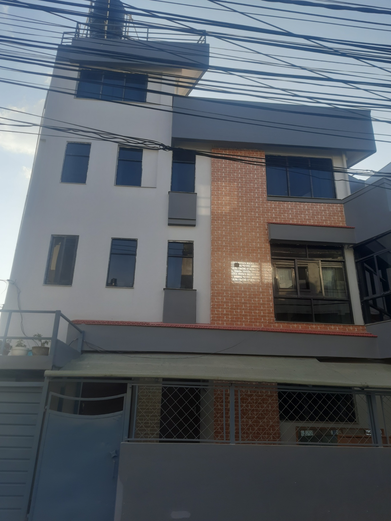 #SS1352 Duplex House on sell at Kusunti, Lalitpur