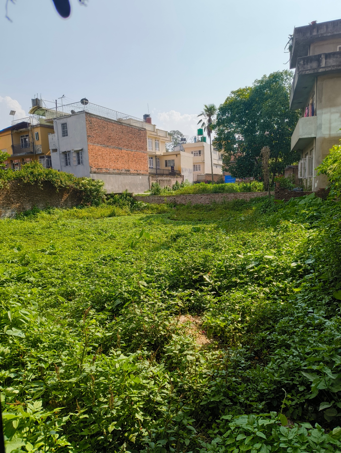 #SS1697 Residential Land on sell at Lazimpat, Kathmandu