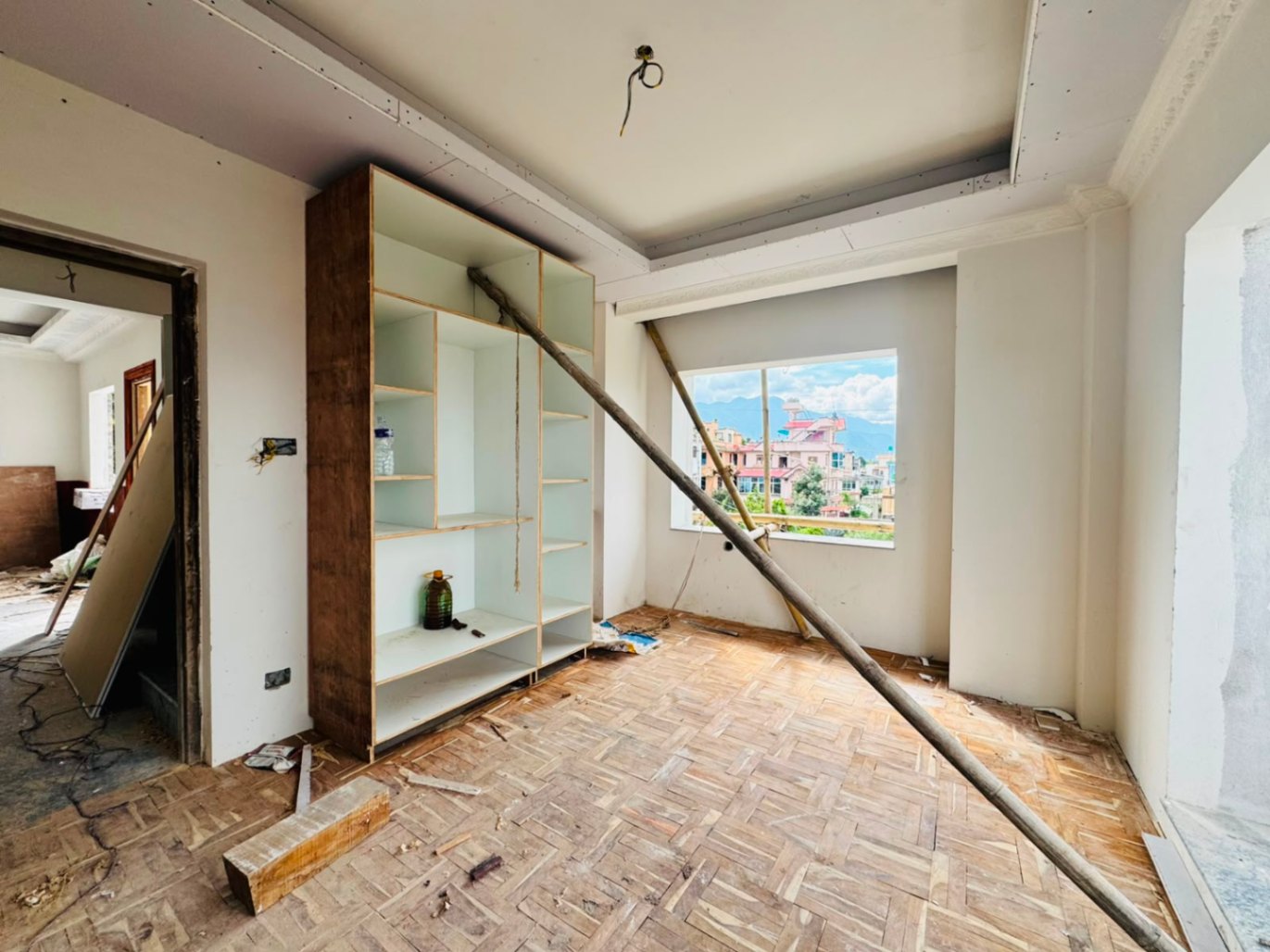 #SS2492 Duplex House on sell at Dholahiti, Lalitpur