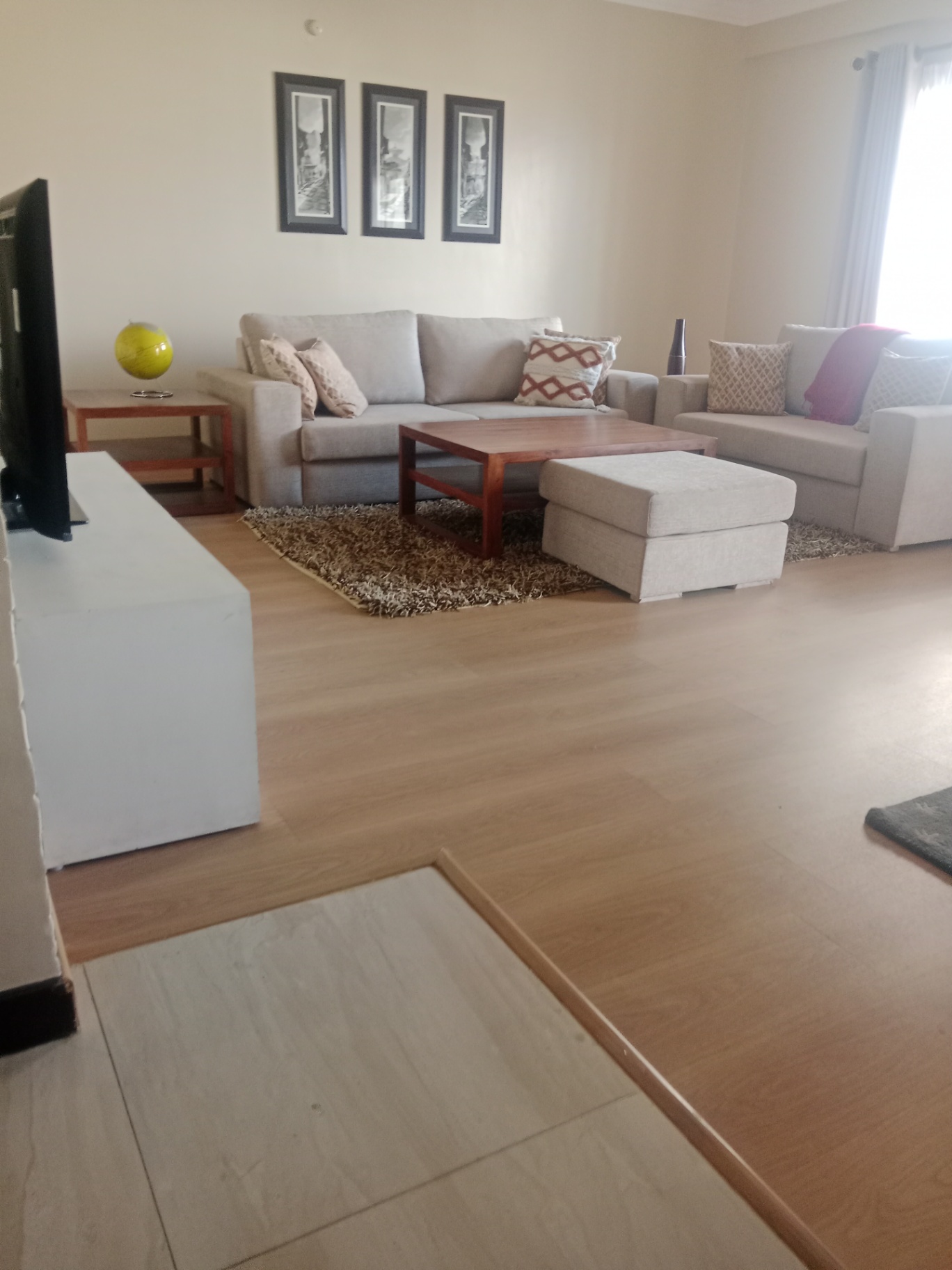 #SS2579 3BHK Apartment on rent at Sanepa, Lalitpur