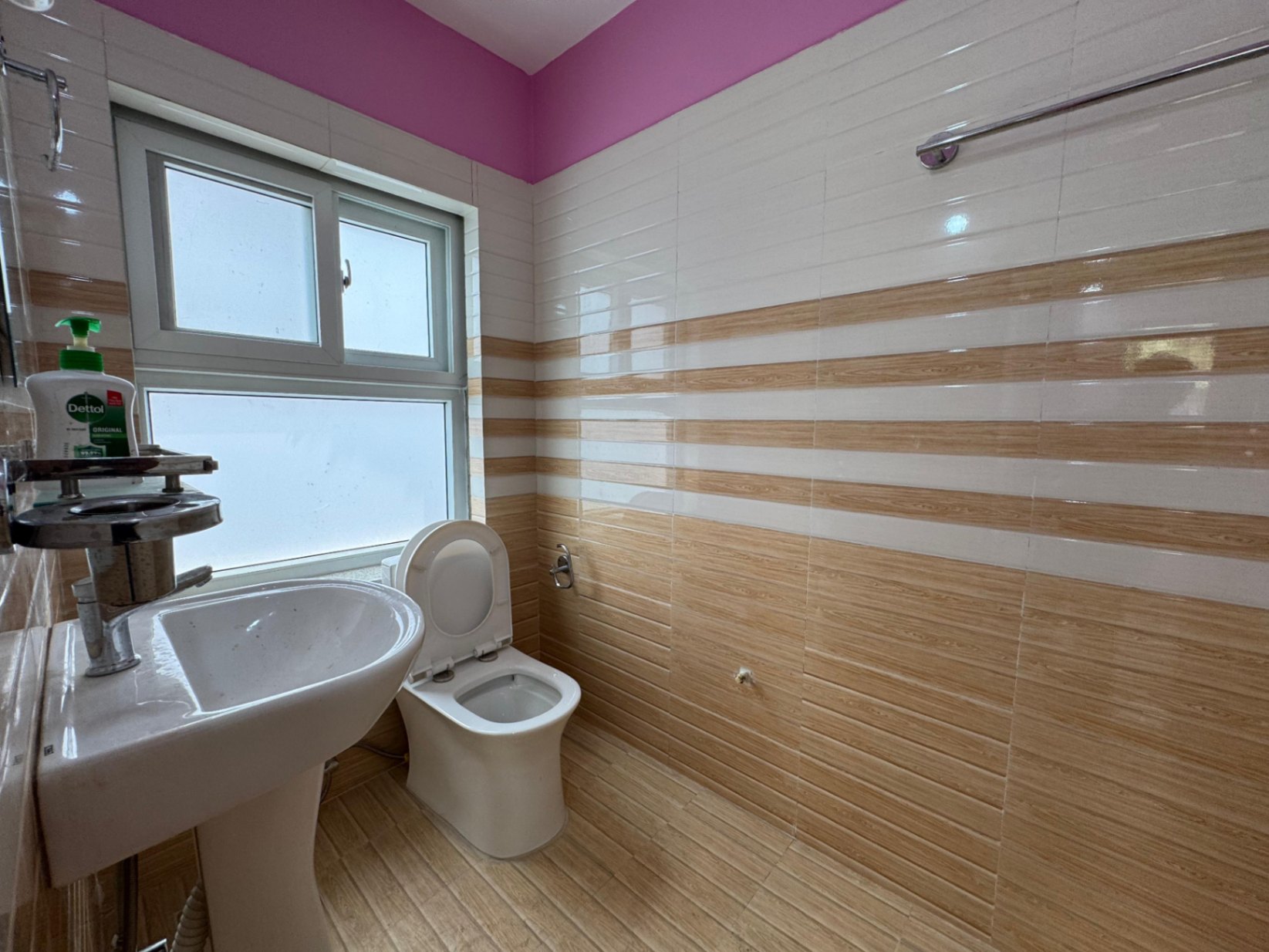 #SS1728 Duplex House on sell at Airport, Kathmandu