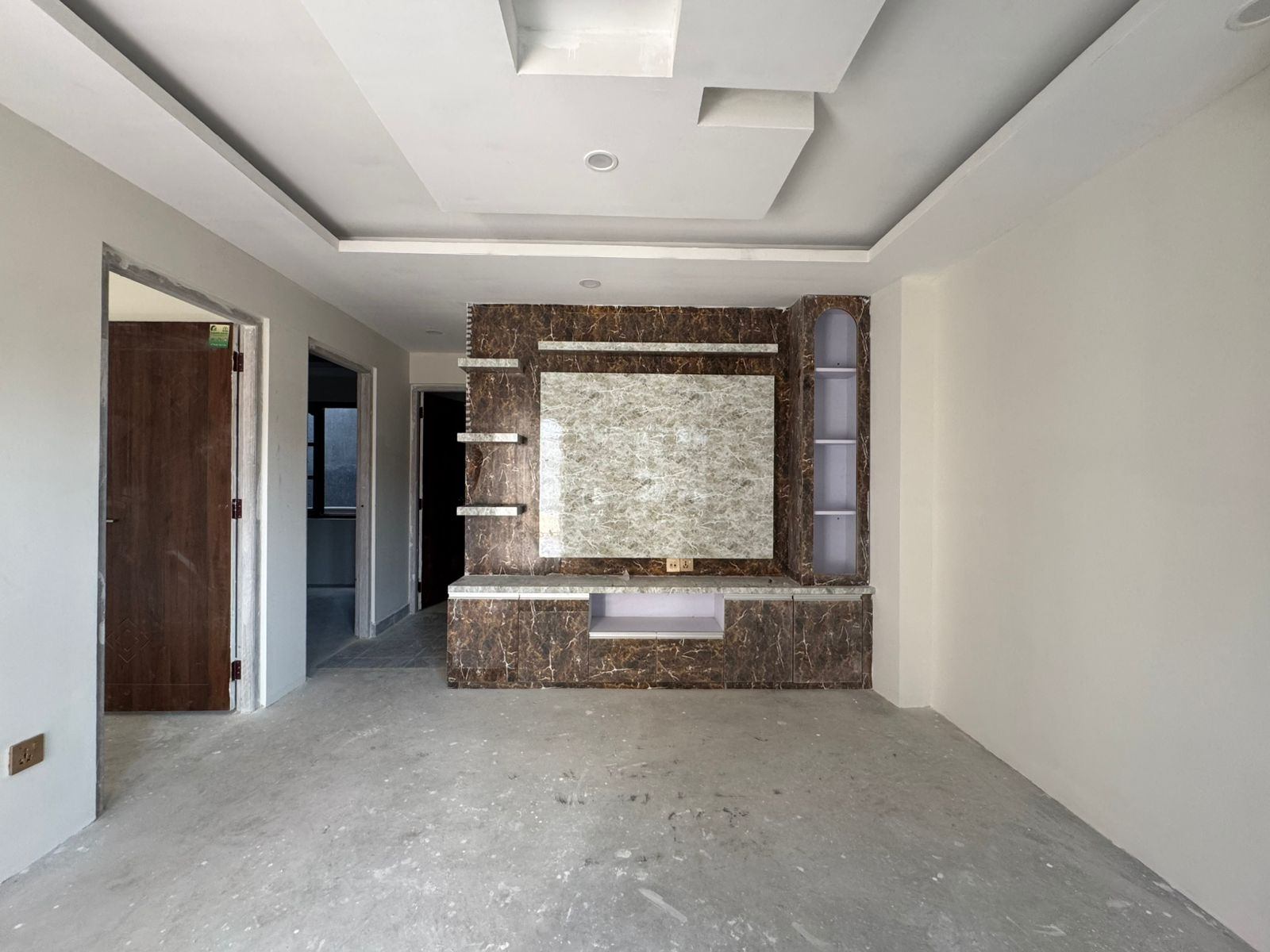 #SS989 Duplex House on sell at Gothatar, Kageshwari-Manohara