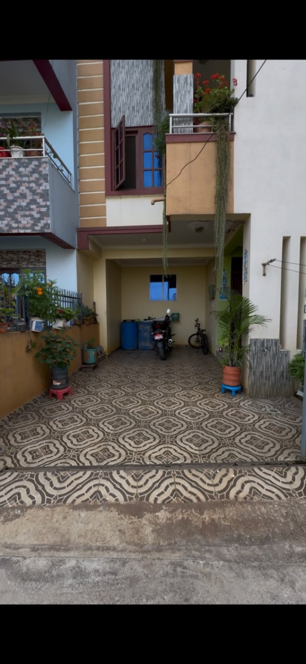 #SS2219 Triplex House on sell at Gothatar, Kageshwari-Manohara