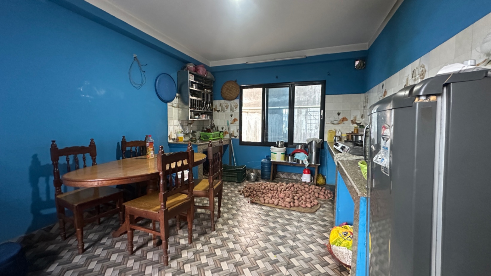 #SS1403 Duplex House on sell at Nikoshera, Madhyapur