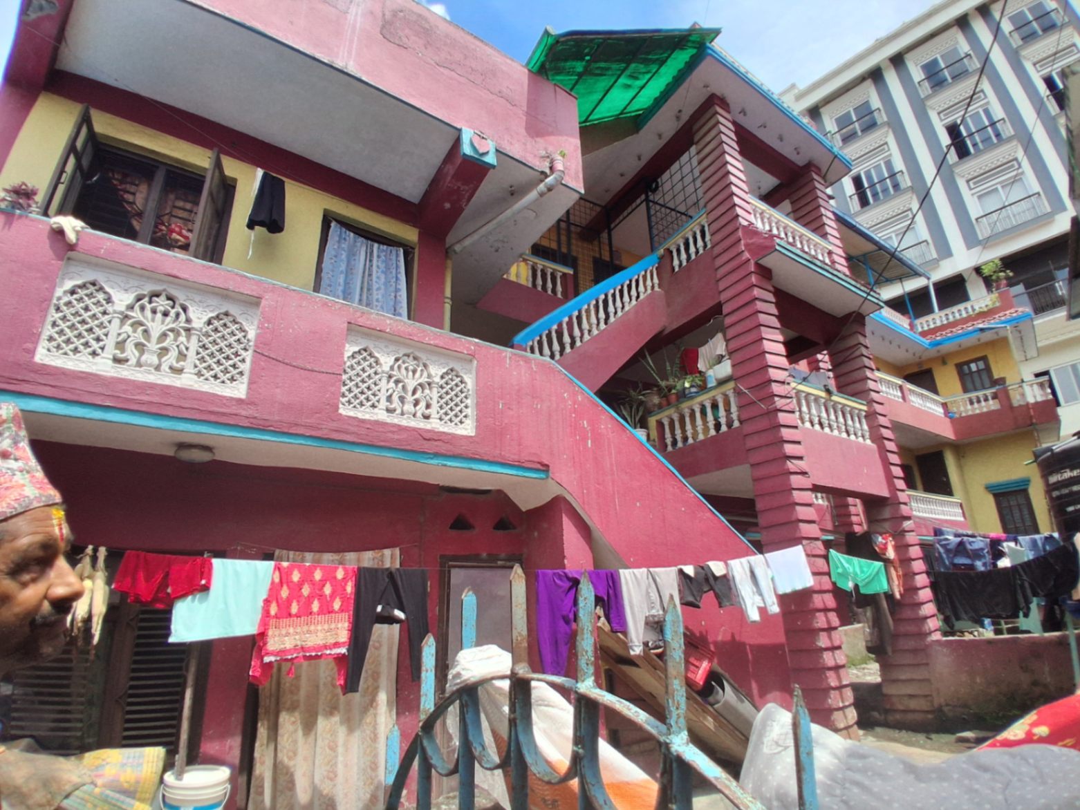 #SS2543 One Storey House on sell at chabahil, Kathmandu