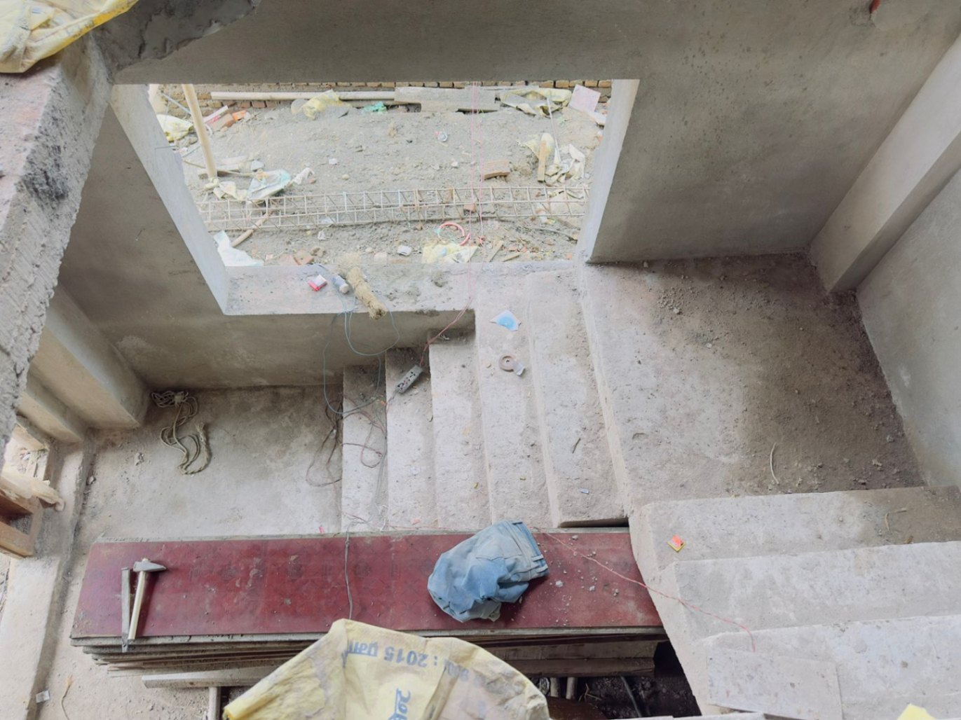 #SS2599 Bungalow House on sell at Bhangal, Budhanilkantha