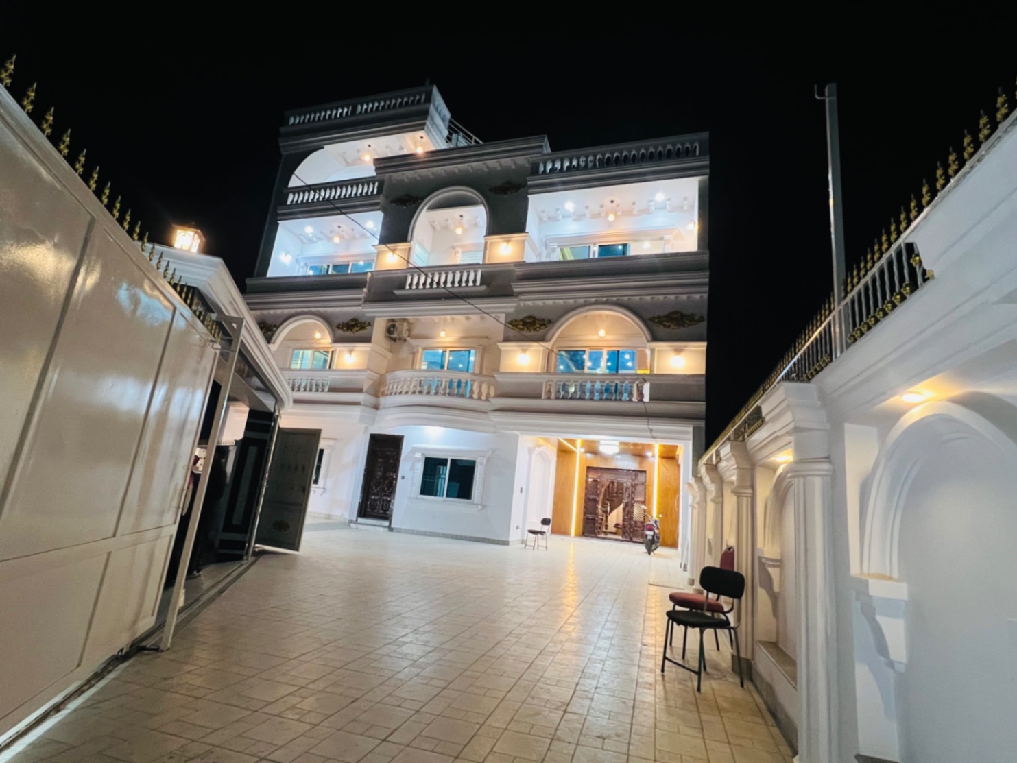 #SS907 Duplex House on sell at Imadol buddha party palace najikai, Mahalaxmi