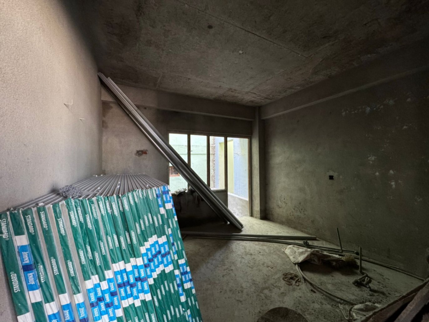 #SS1389 Duplex House on sell at Gothatar, Kageshwari-Manohara