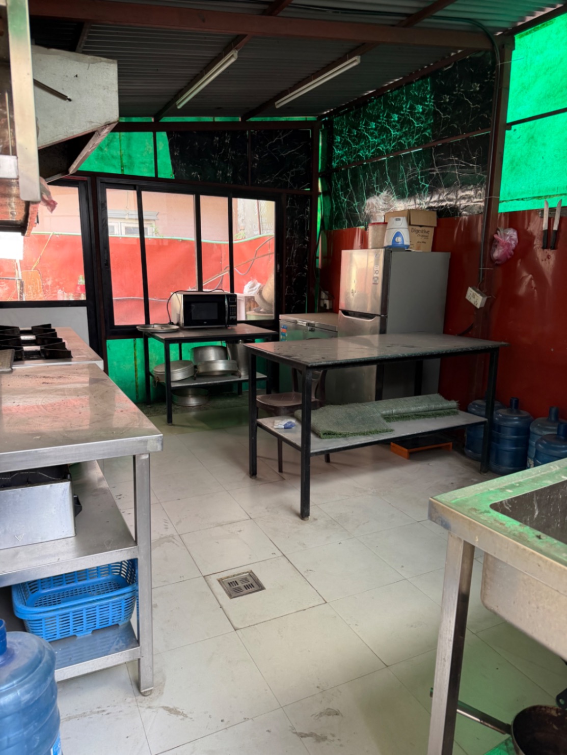 #SS2177 Commercial Land on sell at Ratopool, Kathmandu