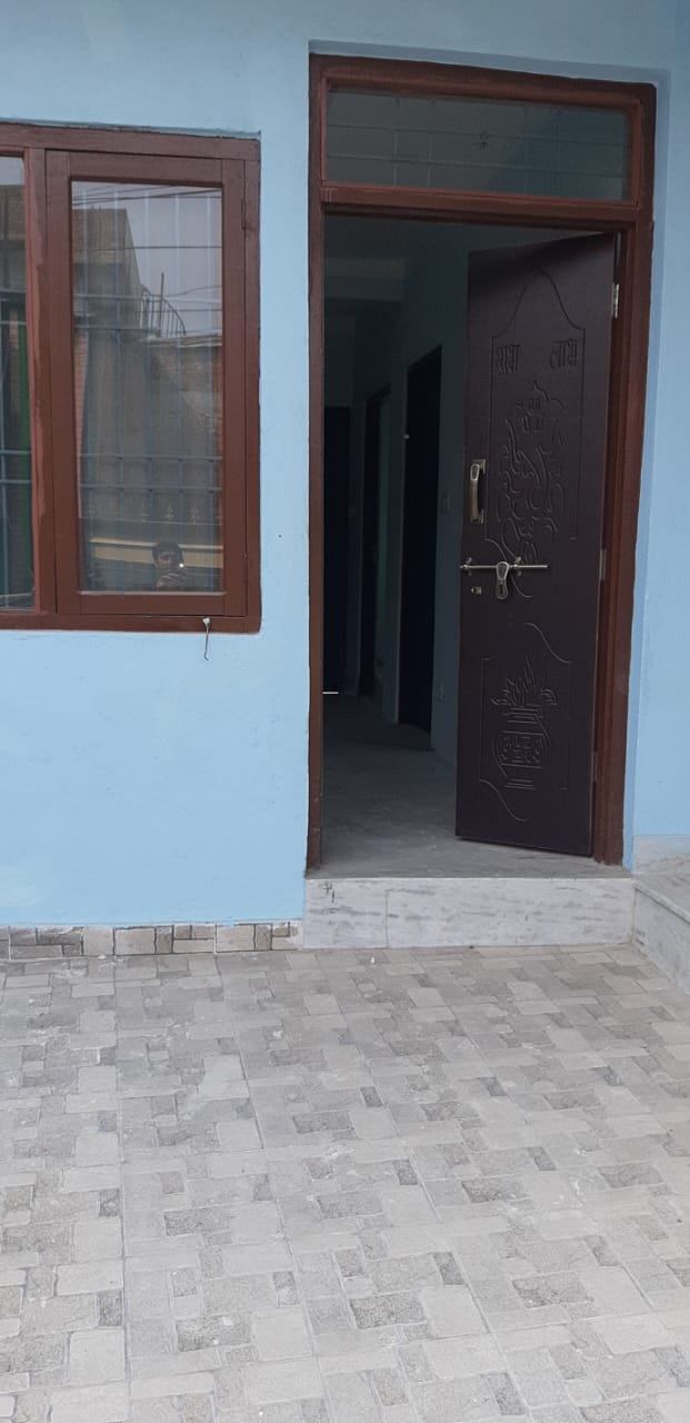 #SS2207 One Storey House on sell at Imadol shital height, Mahalaxmi