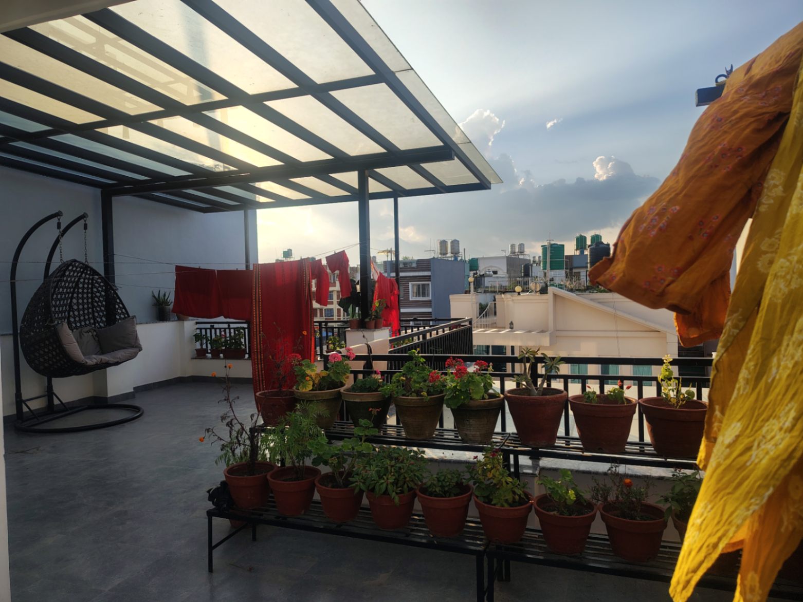 #SS2822 Bungalow House on sell at Shital height najikoi, Mahalaxmi