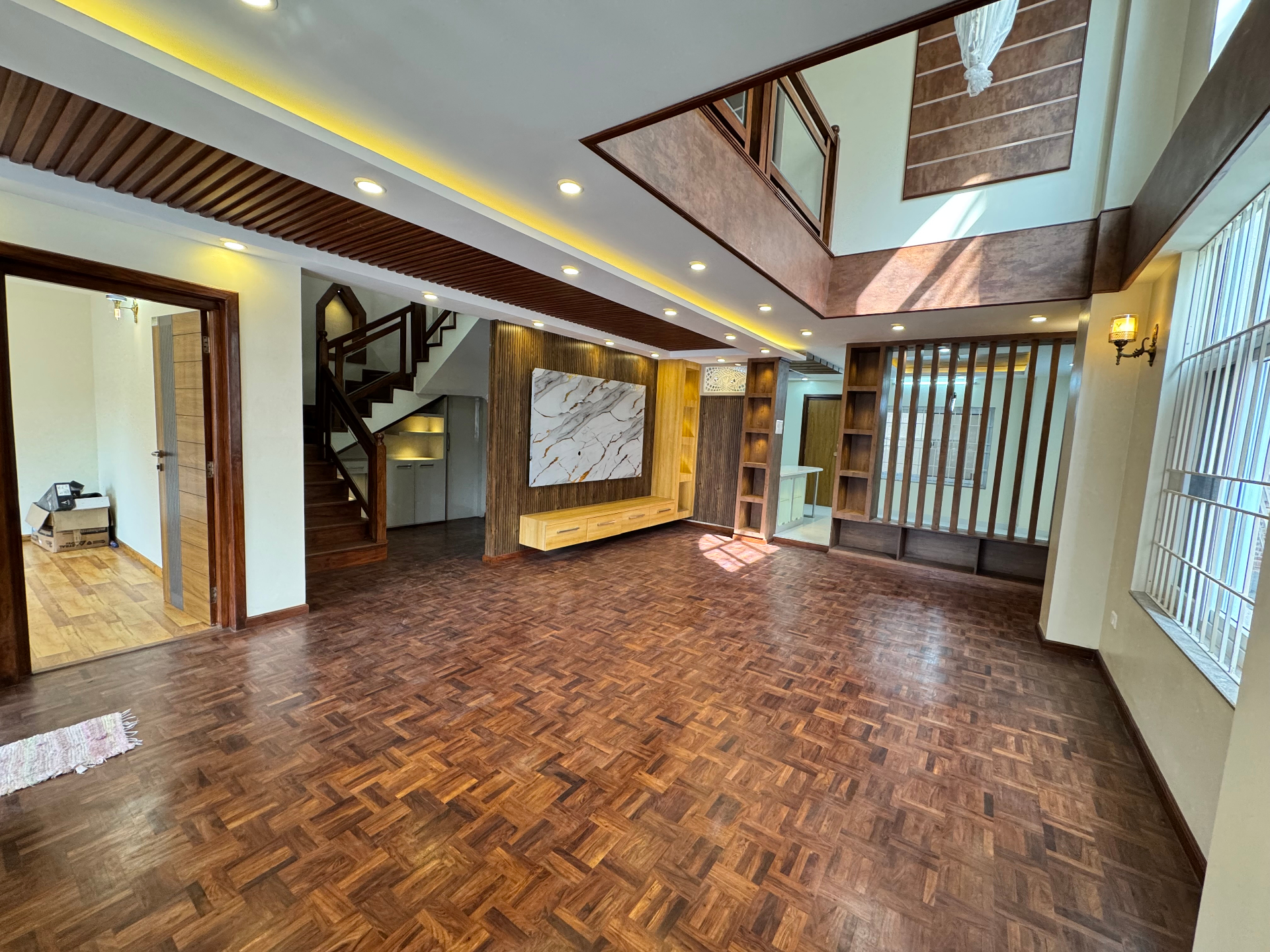 #SS1213 Bungalow House on sell at Hattigauda, Budhanilkantha