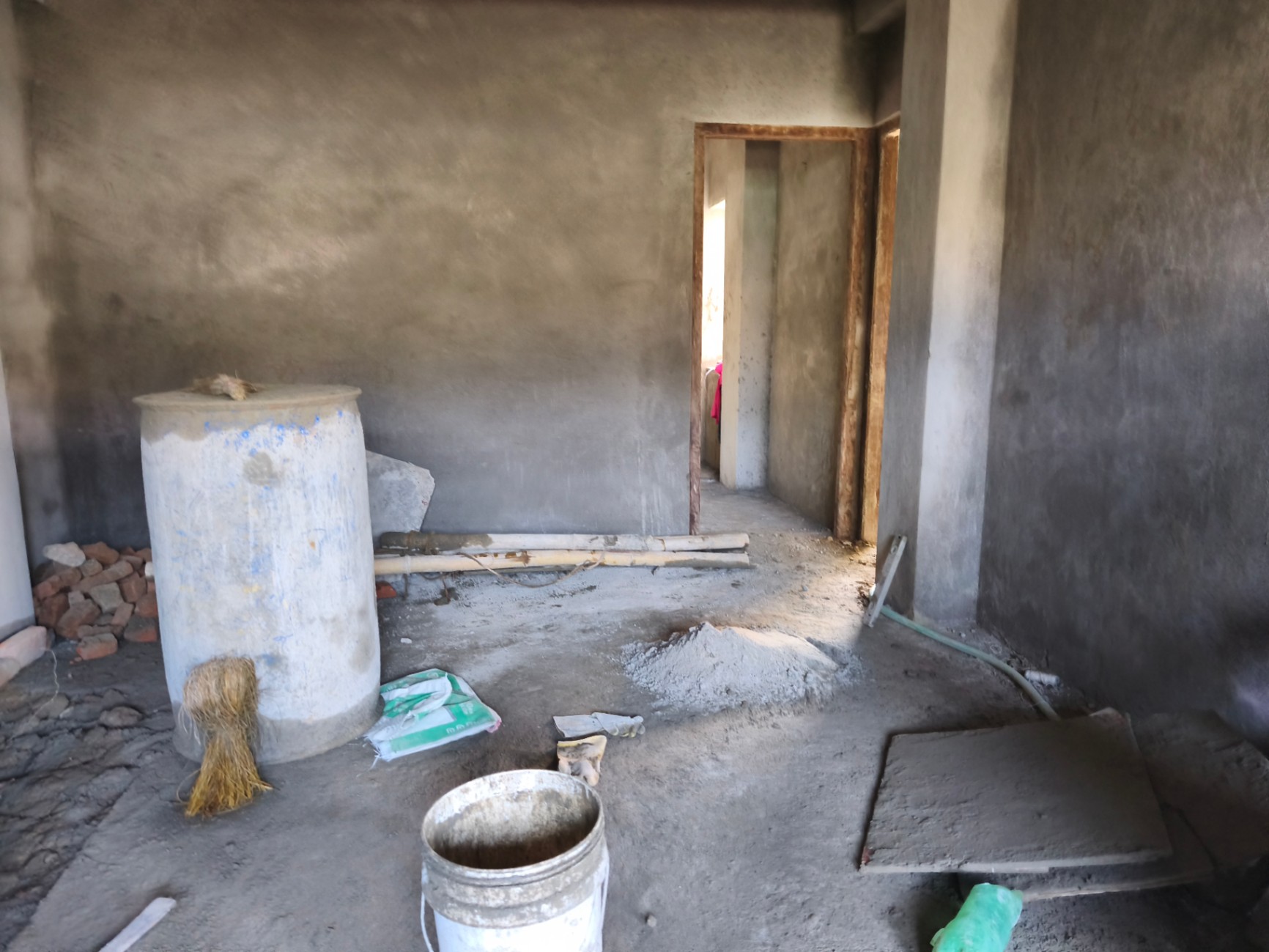 #SS2776 Duplex House on sell at Near lubhu, Lalitpur